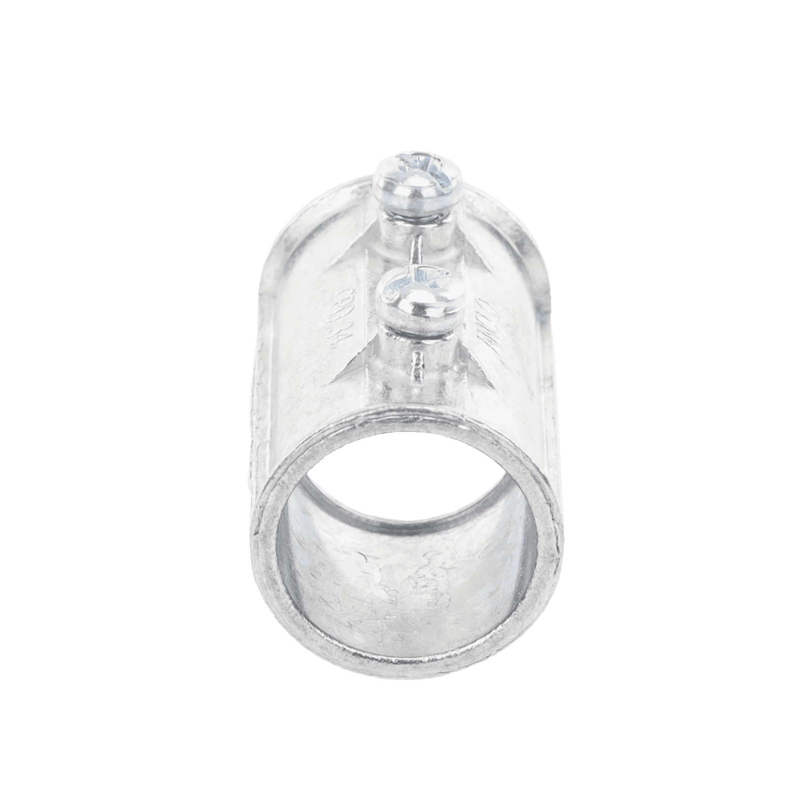 Cople de 3/4″ para Tubo Pared Delgada con Tornillos Opresores. ANC-CPD34 - ANCLO