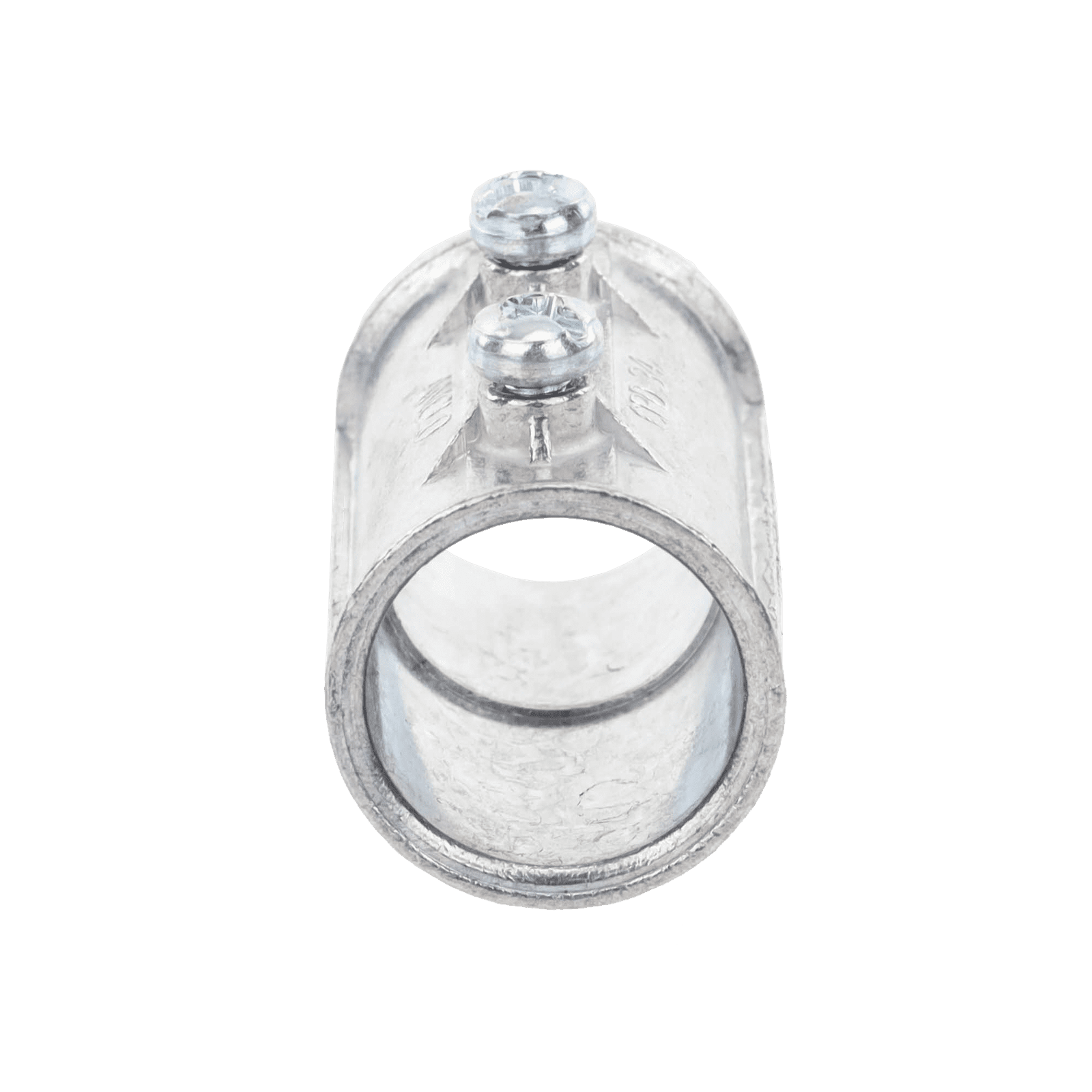 Cople de 3/4″ para Tubo Pared Delgada con Tornillos Opresores. ANC-CPD34 - ANCLO