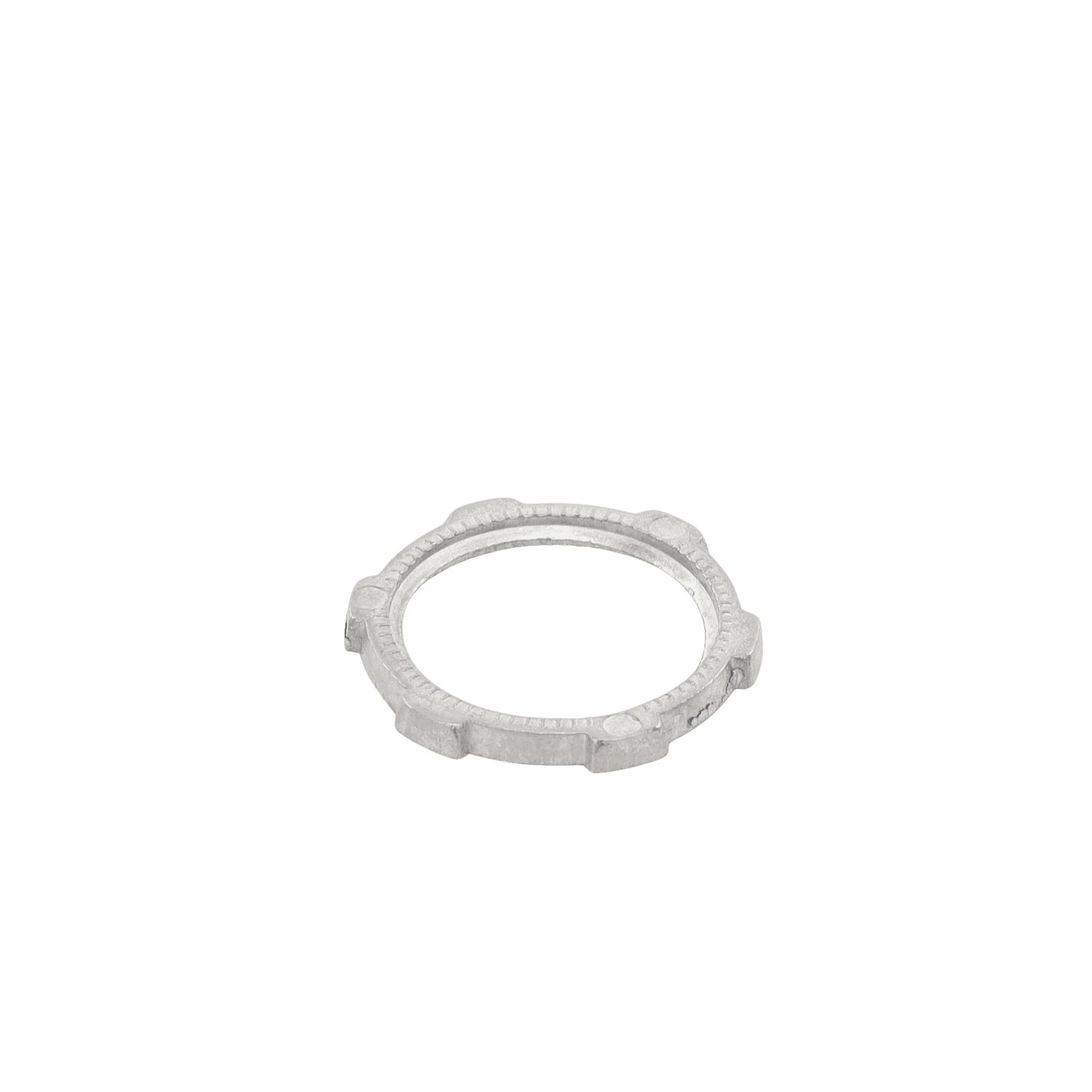 Contratuerca Metálica Zamac de 3/4″ (19 mm) ANC-CT34 - ANCLO