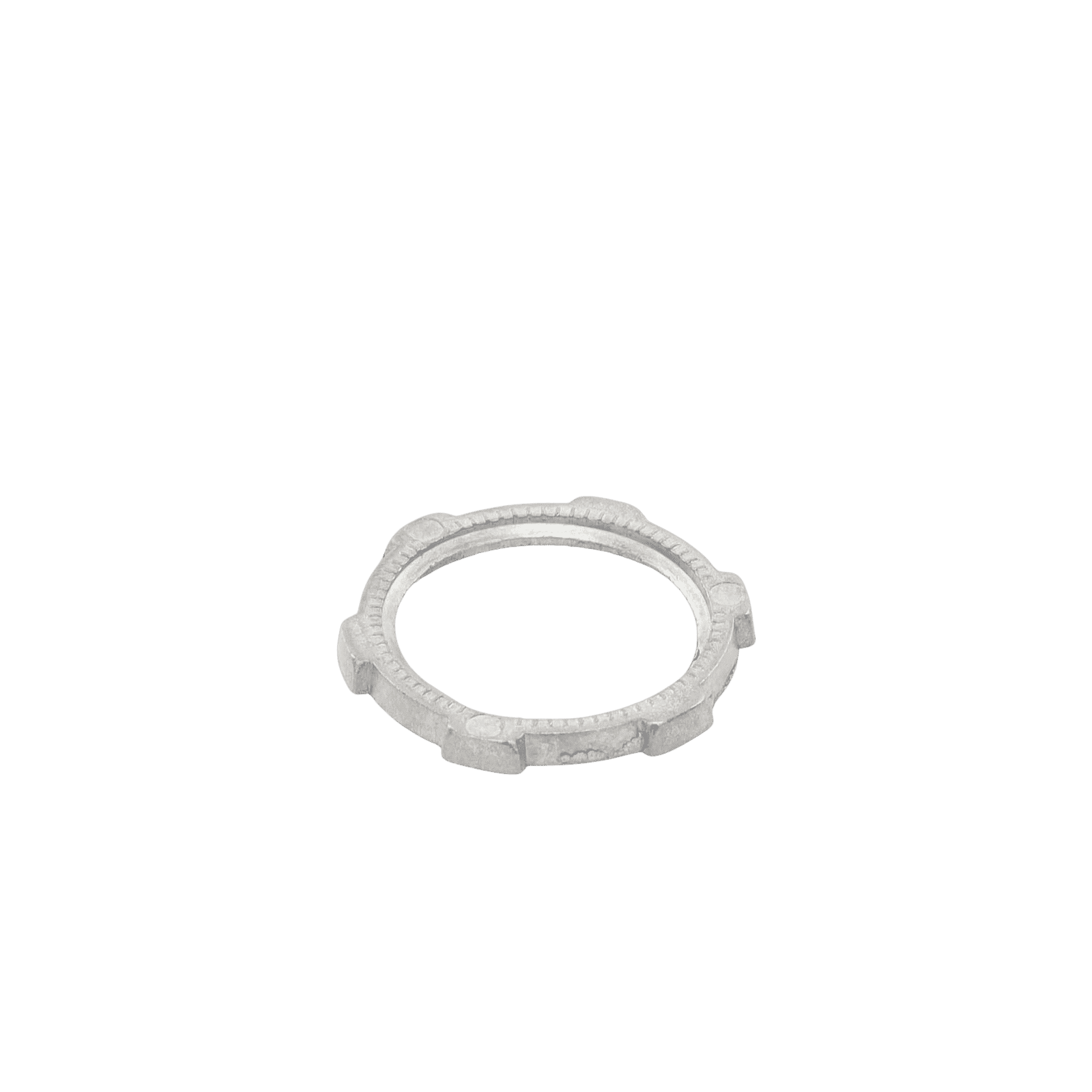 Contratuerca Metálica Zamac de 3/4″ (19 mm) ANC-CT34 - ANCLO