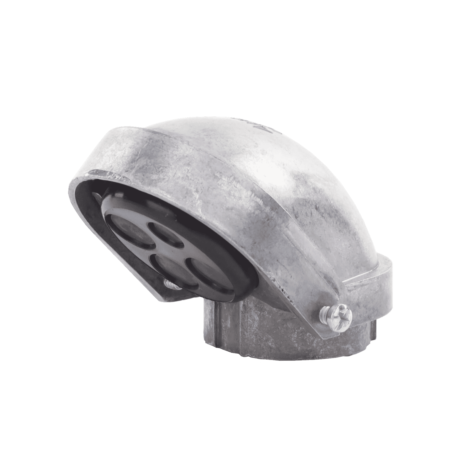 Mufa Compacta de 1 1/4″  (32 mm ). ANC-MUF114 - ANCLO