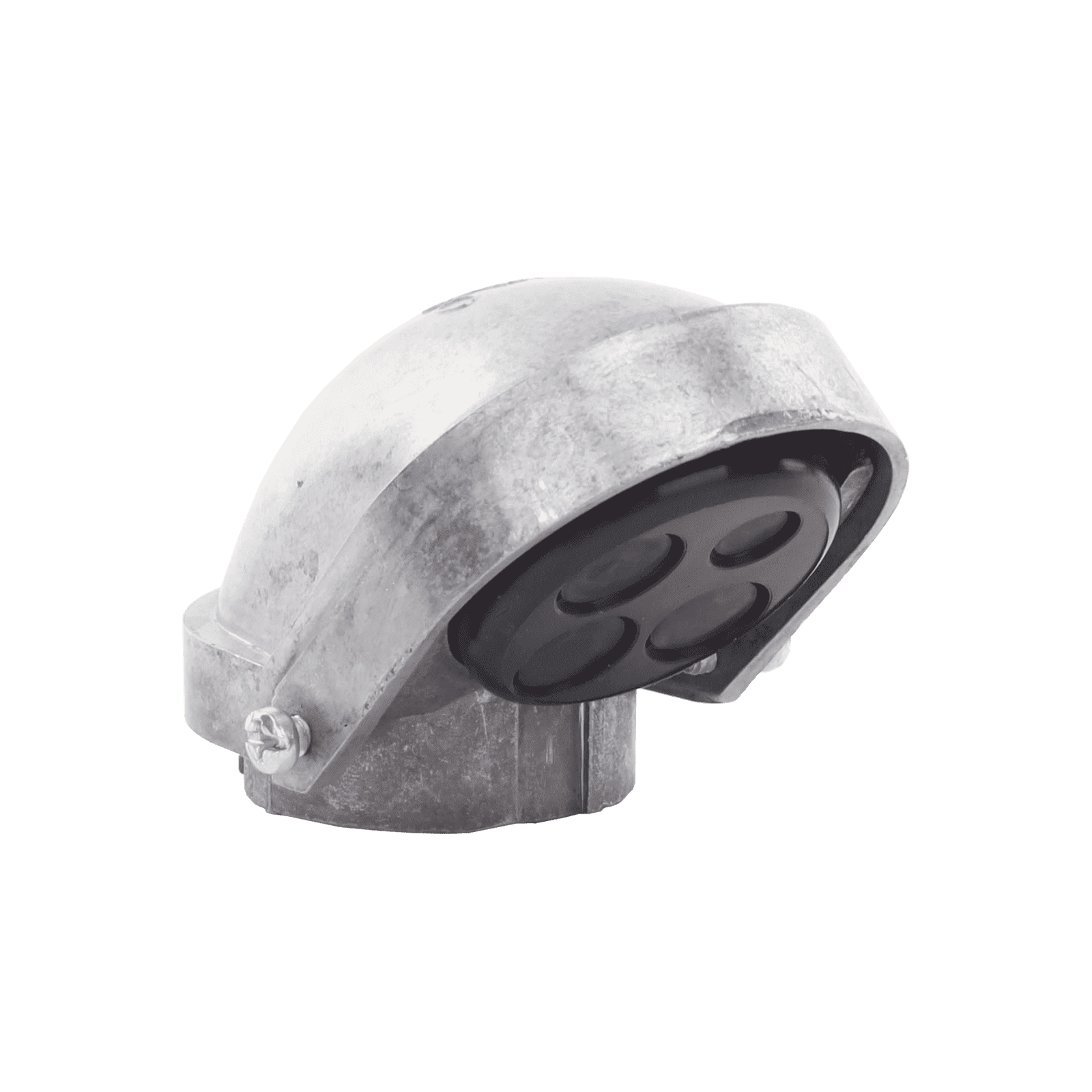 Mufa Compacta de 1 1/4″  (32 mm ). ANC-MUF114 - ANCLO