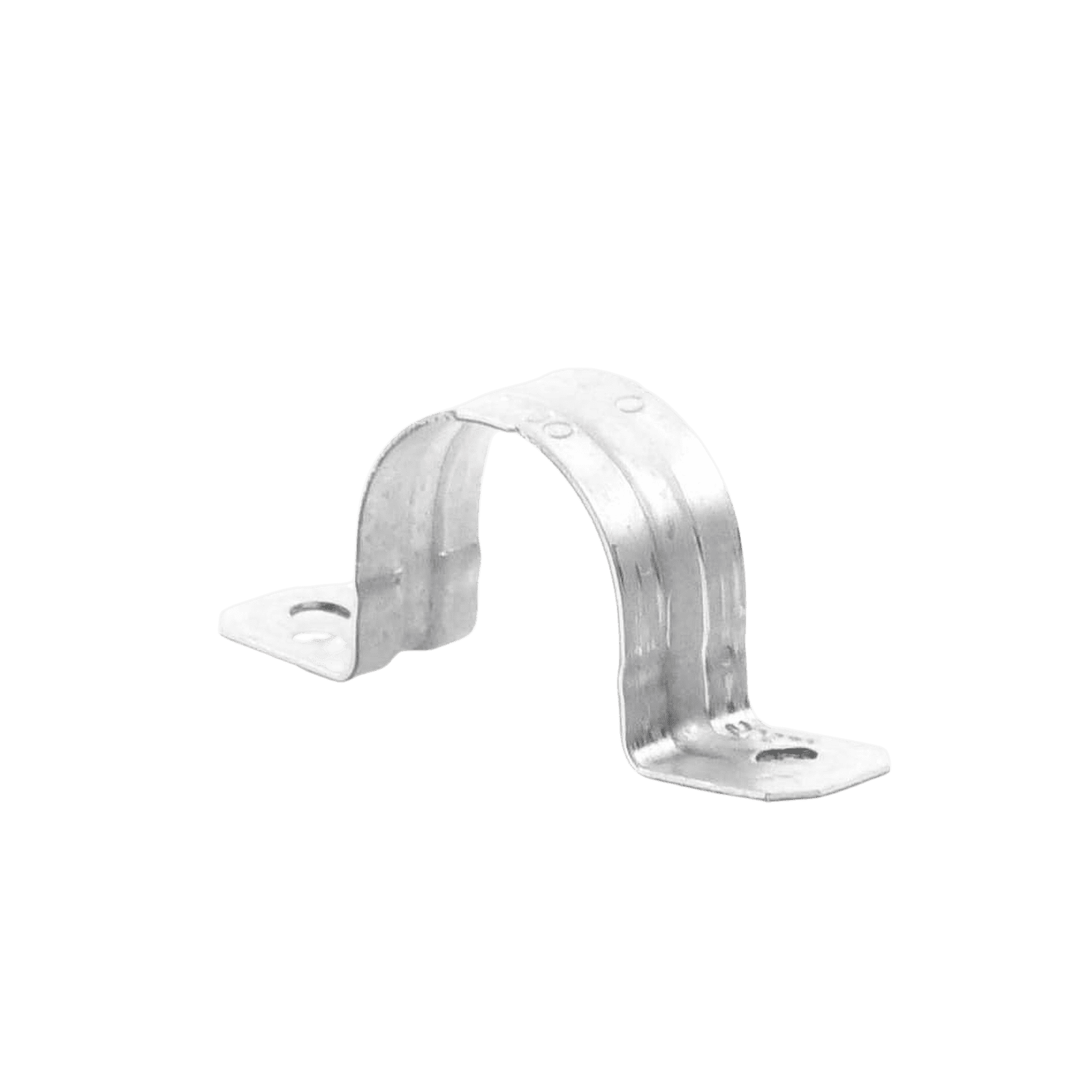 Abrazadera tipo Omega para Conduit Pared Delgada de 1″  (25 mm). ANC-OC-100 - ANCLO