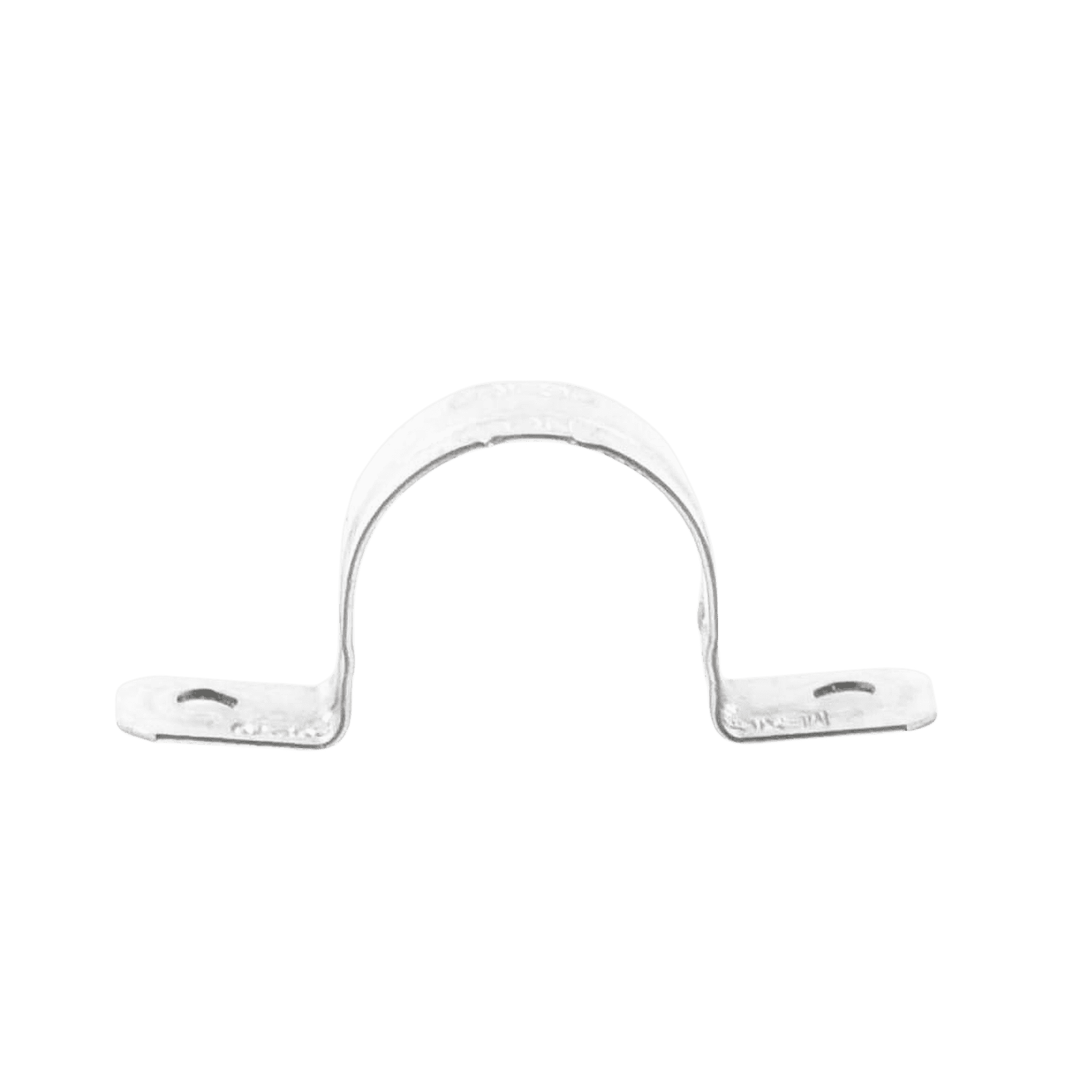 Abrazadera tipo Omega para Conduit Pared Delgada de 1″  (25 mm). ANC-OC-100 - ANCLO