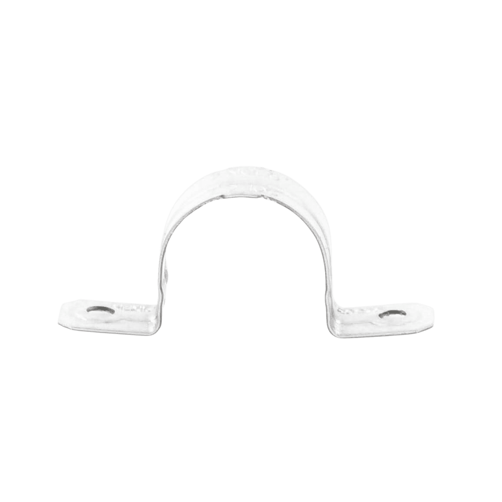 Abrazadera tipo Omega para Conduit Pared Delgada de 1″  (25 mm). ANC-OC-100 - ANCLO