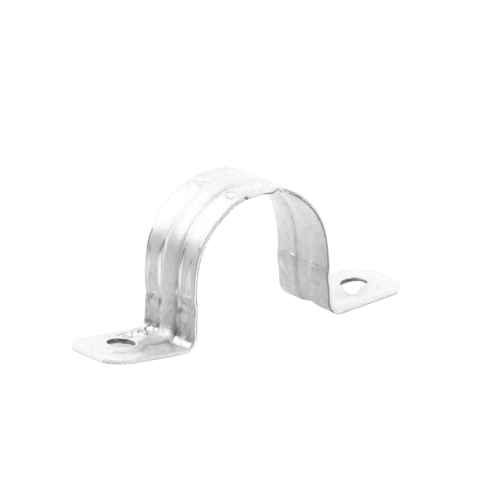 Abrazadera tipo Omega para Conduit Pared Delgada de 1″  (25 mm). ANC-OC-100 - ANCLO
