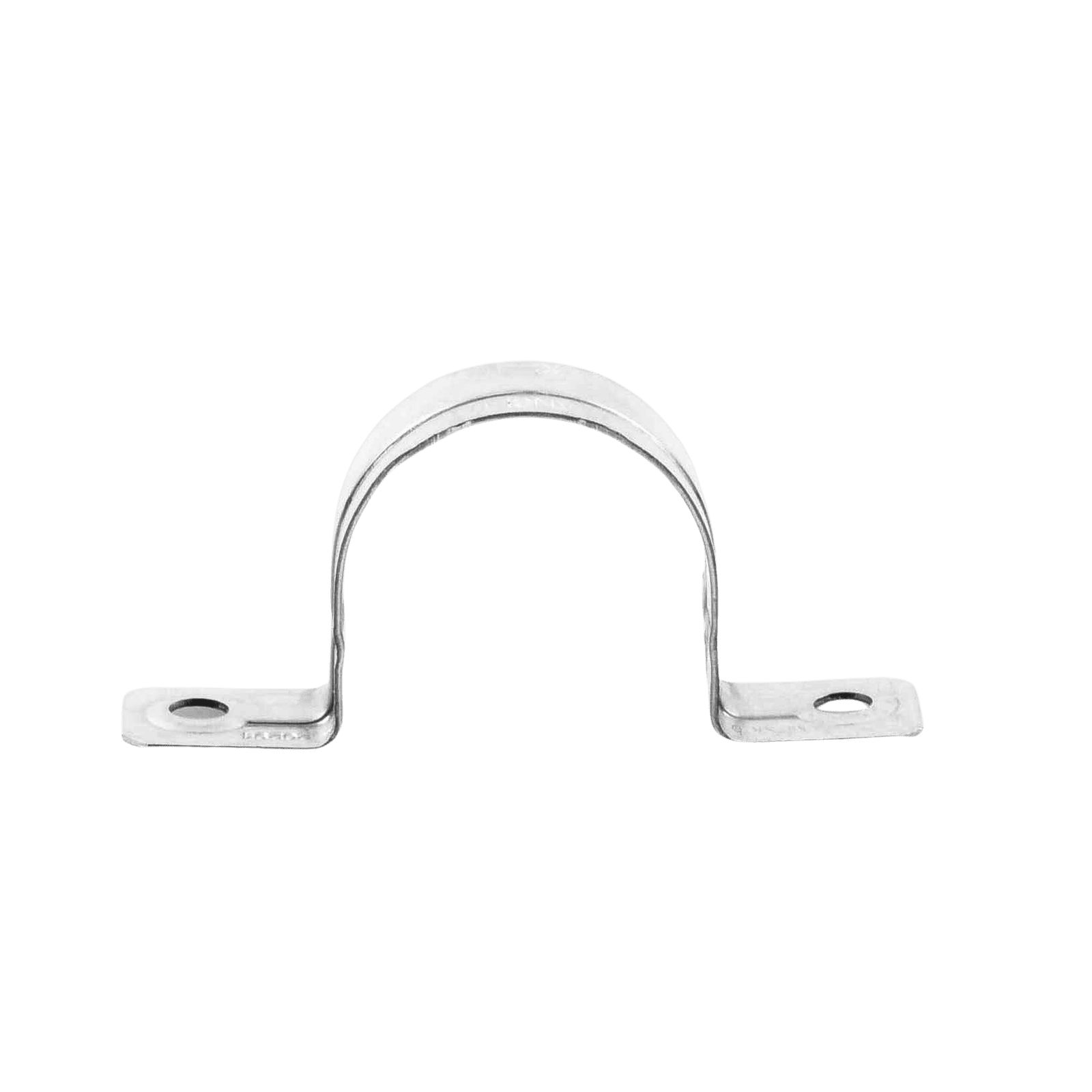 Abrazadera tipo Omega para Conduit Pared Delgada de 1 1/2″  (38 mm). ANC-OC112 - ANCLO