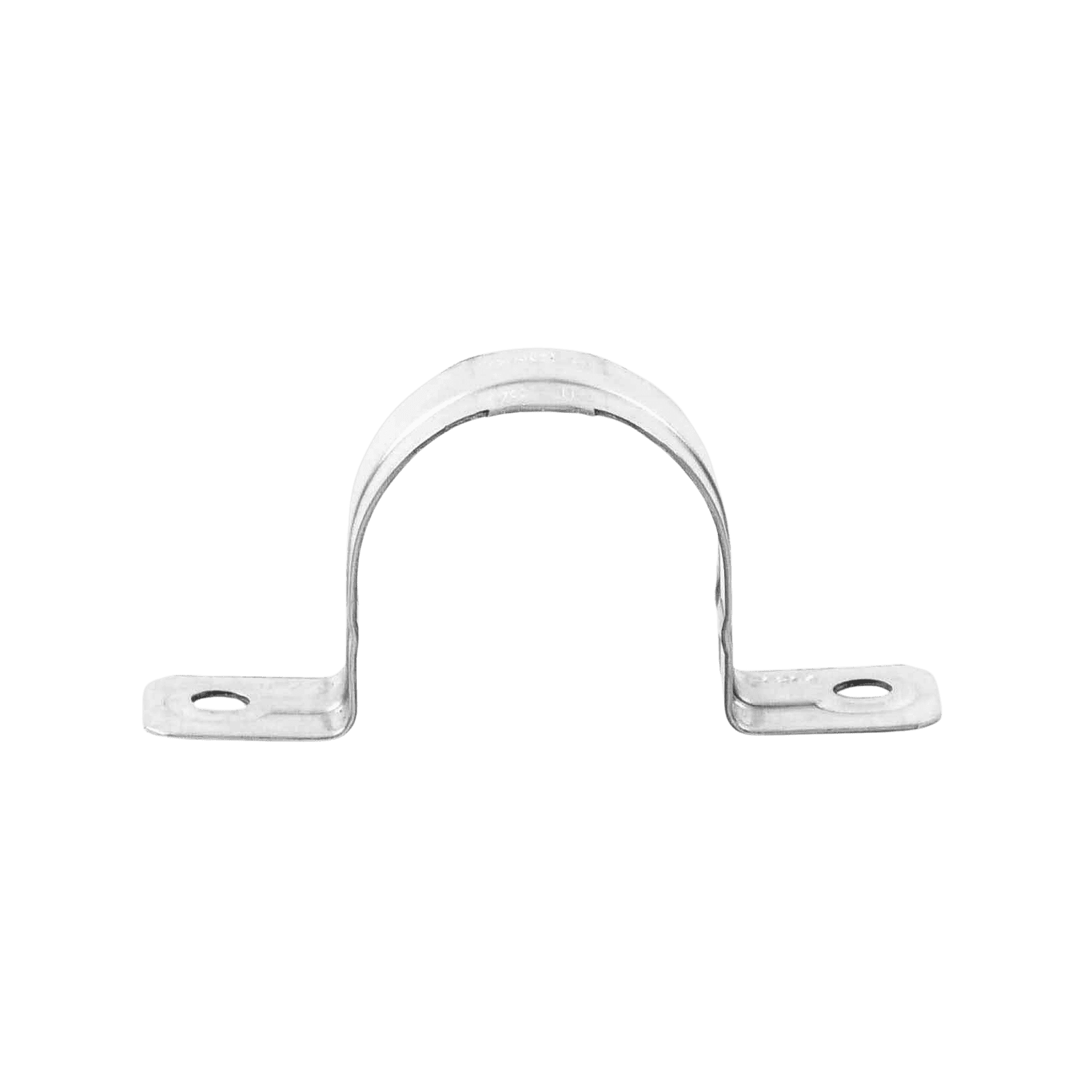 Abrazadera tipo Omega para Conduit Pared Delgada de 1 1/2″  (38 mm). ANC-OC112 - ANCLO
