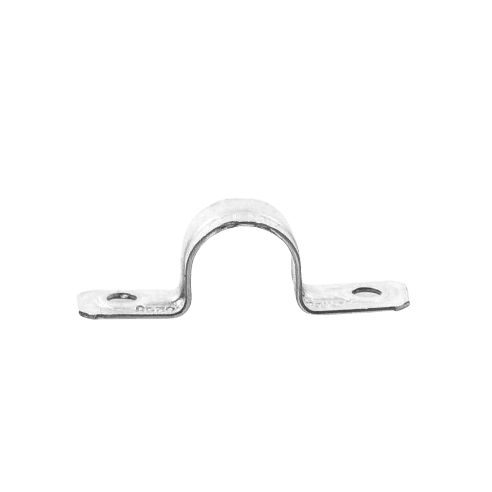Abrazadera tipo Omega para Conduit Pared Delgada de 1/2″  (13 mm). ANC-OC-12 - ANCLO