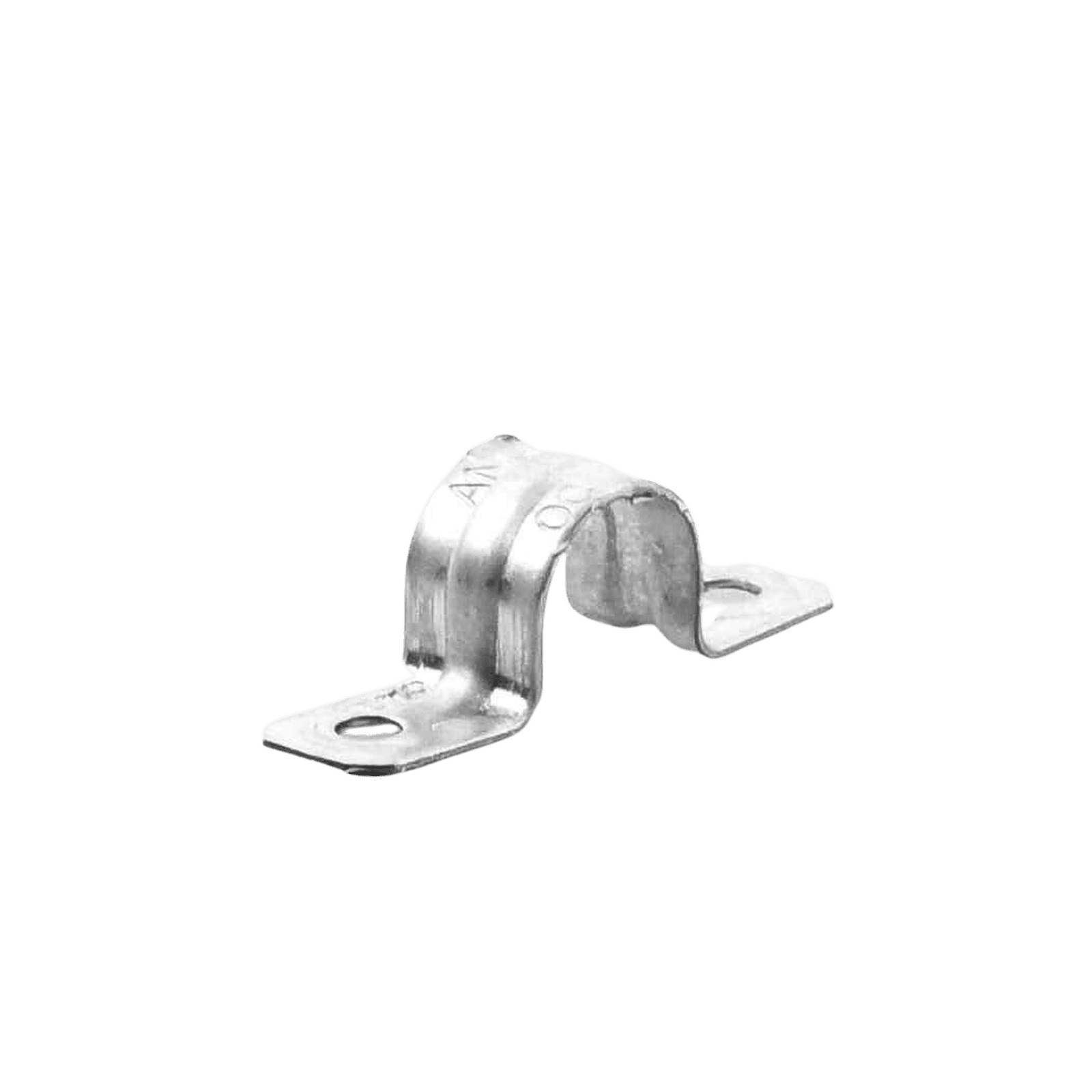 Abrazadera tipo Omega para Conduit Pared Delgada de 1/2″  (13 mm). ANC-OC-12 - ANCLO