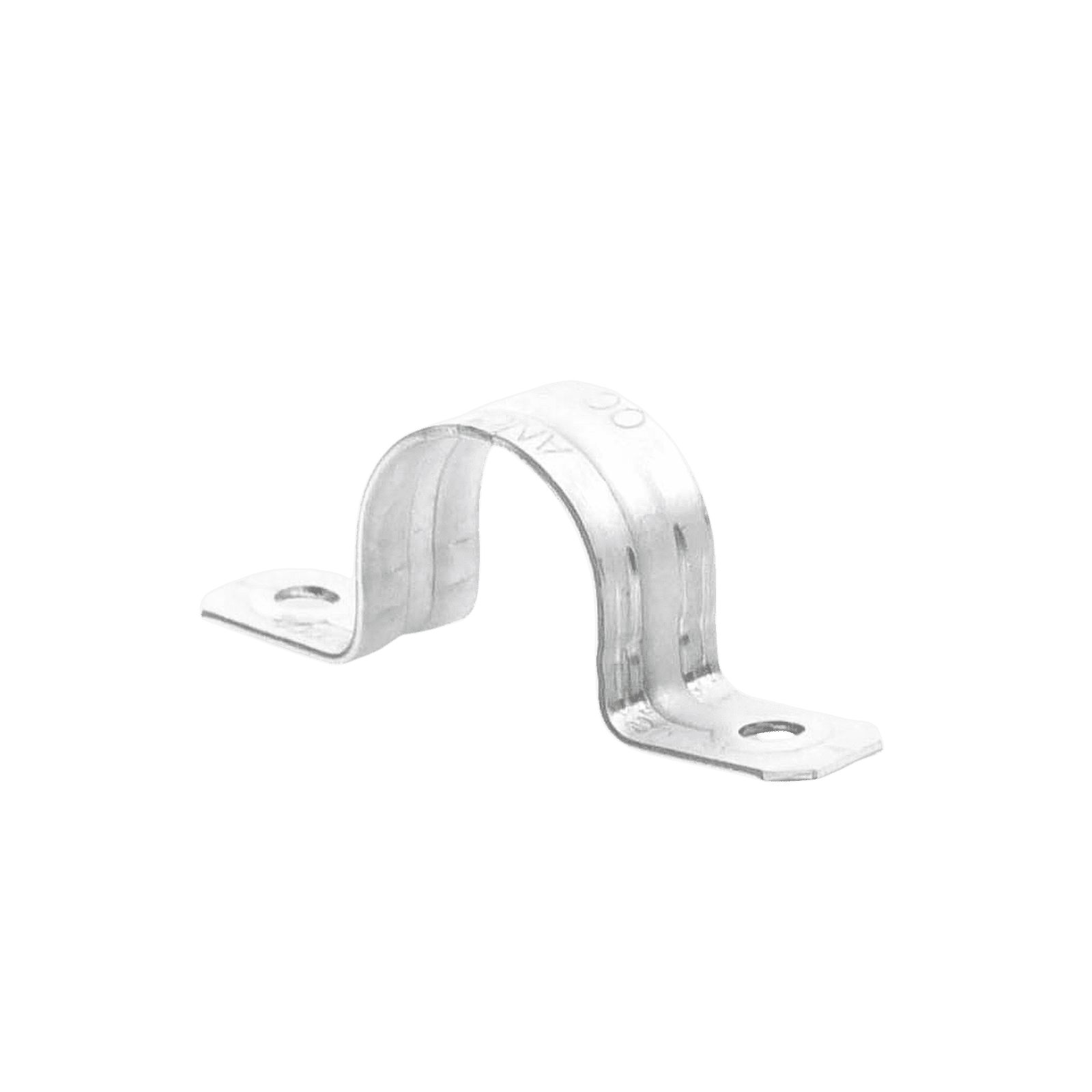 Abrazadera tipo Omega para Conduit Pared Delgada de 3/4″ (19 mm). ANC-OC-34 - ANCLO