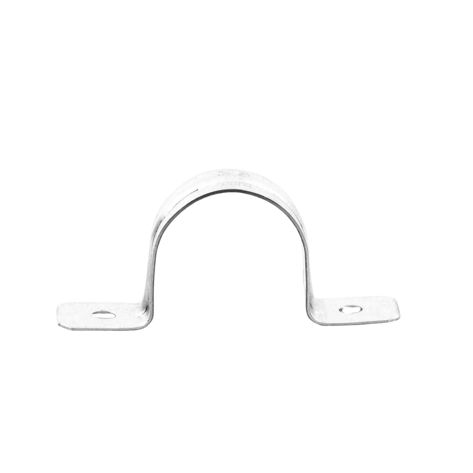 Abrazadera tipo Omega para Conduit Pared Gruesa de 1 1/2″ (38 mm). ANC-OE-112 - ANCLO