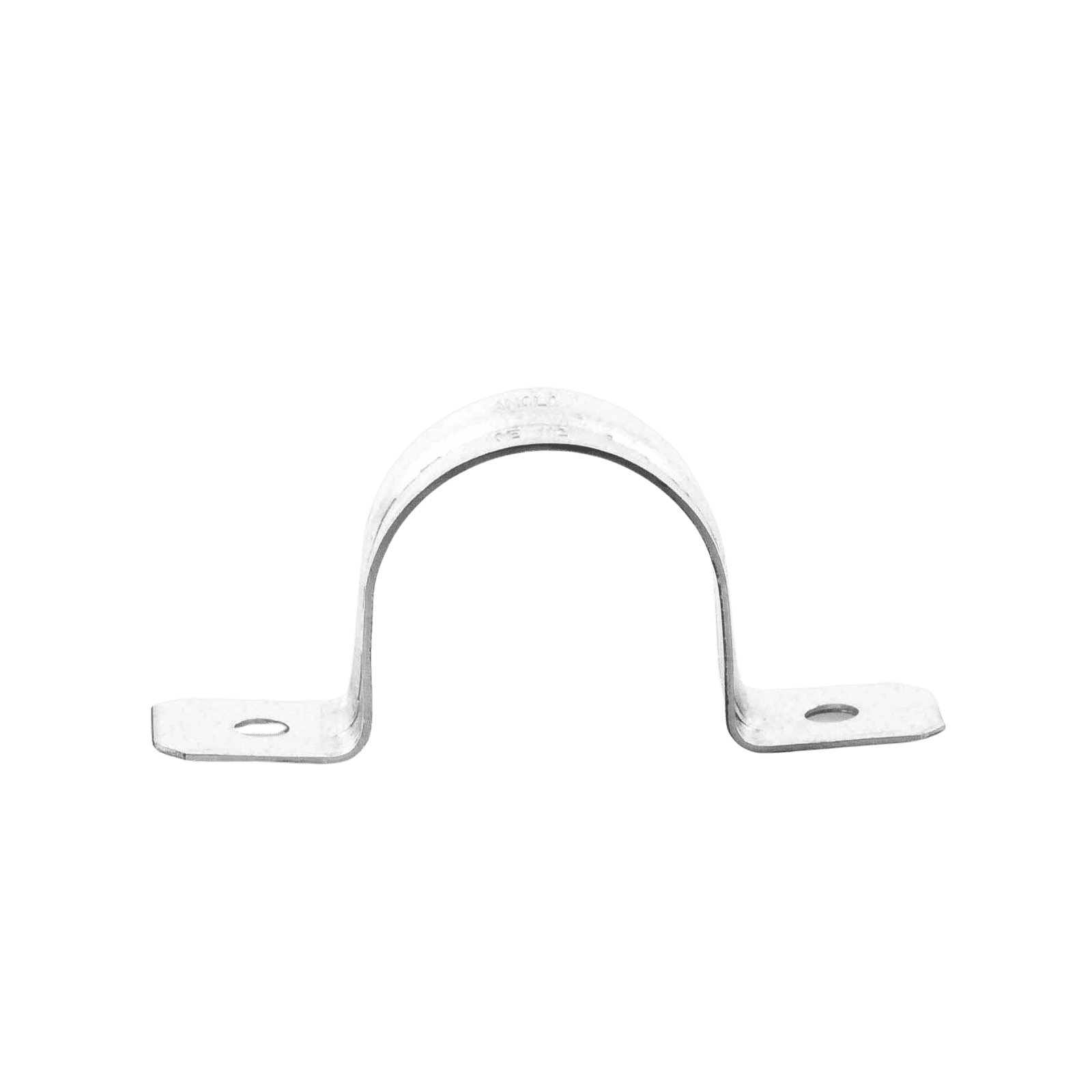 Abrazadera tipo Omega para Conduit Pared Gruesa de 1 1/2″ (38 mm). ANC-OE-112 - ANCLO