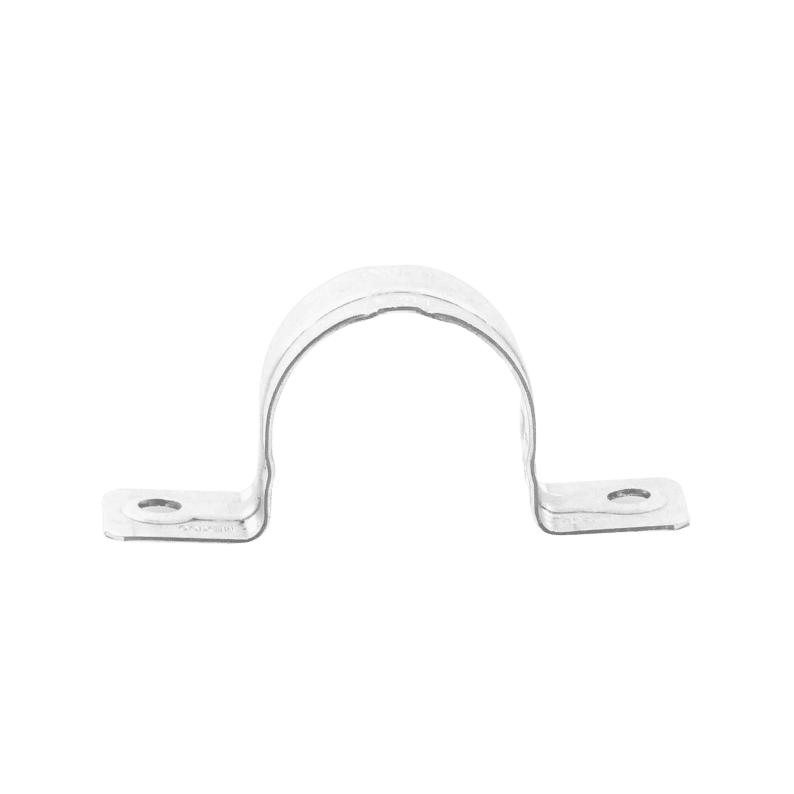 Abrazadera tipo Omega para Conduit Pared Gruesa de 1 1/4″ (32 mm). ANC-OE-114 - ANCLO