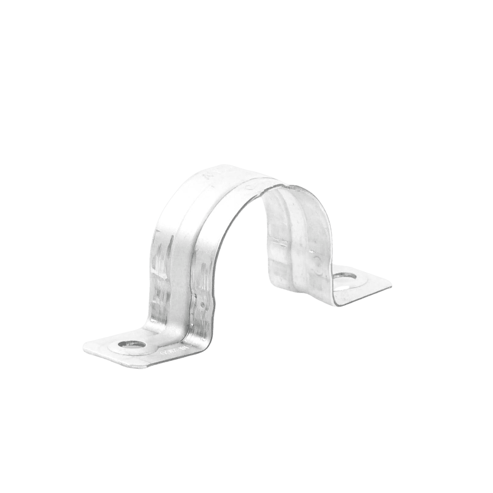 Abrazadera tipo Omega para Conduit Pared Gruesa de 1 1/4″ (32 mm). ANC-OE-114 - ANCLO