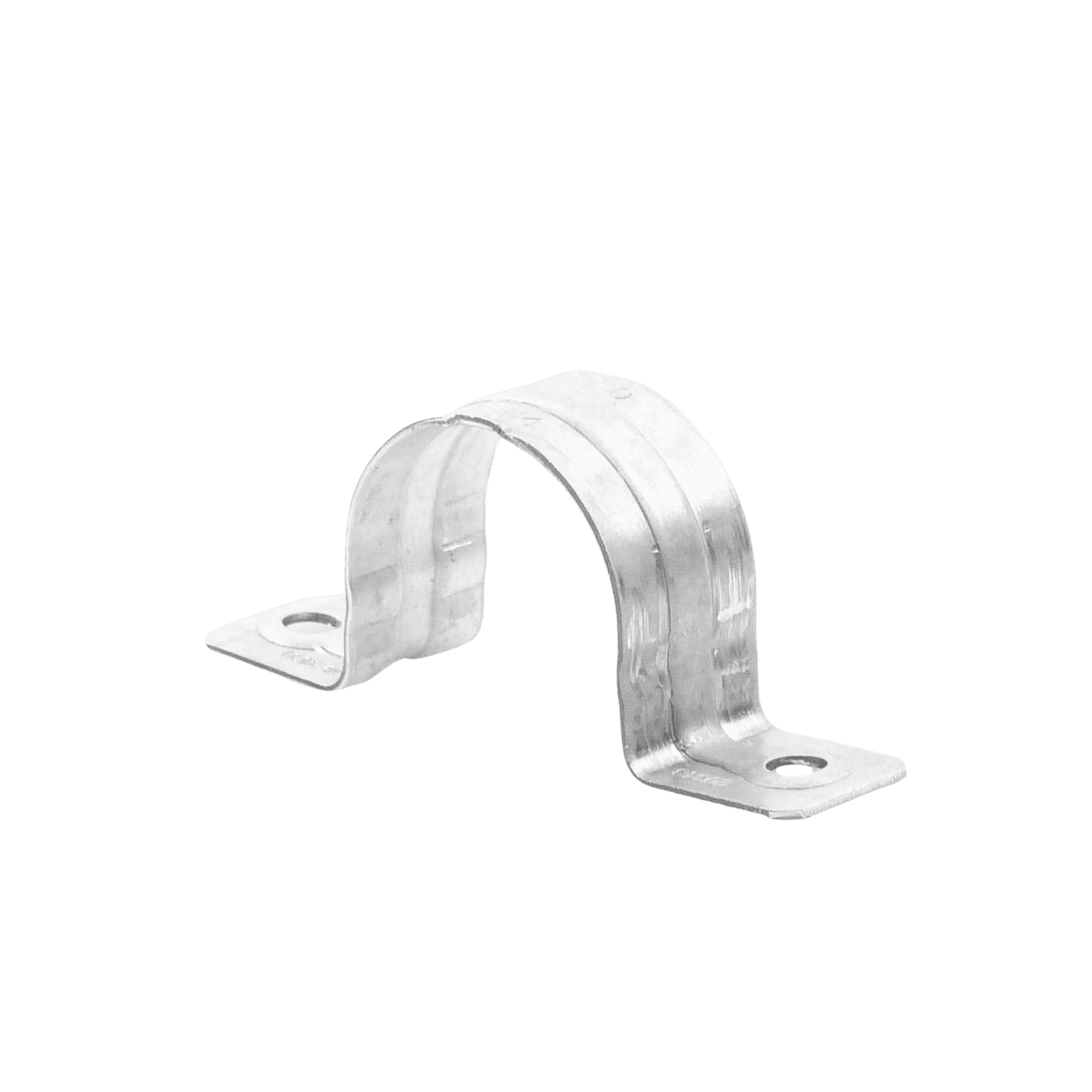 Abrazadera tipo Omega para Conduit Pared Gruesa de 1 1/4″ (32 mm). ANC-OE-114 - ANCLO