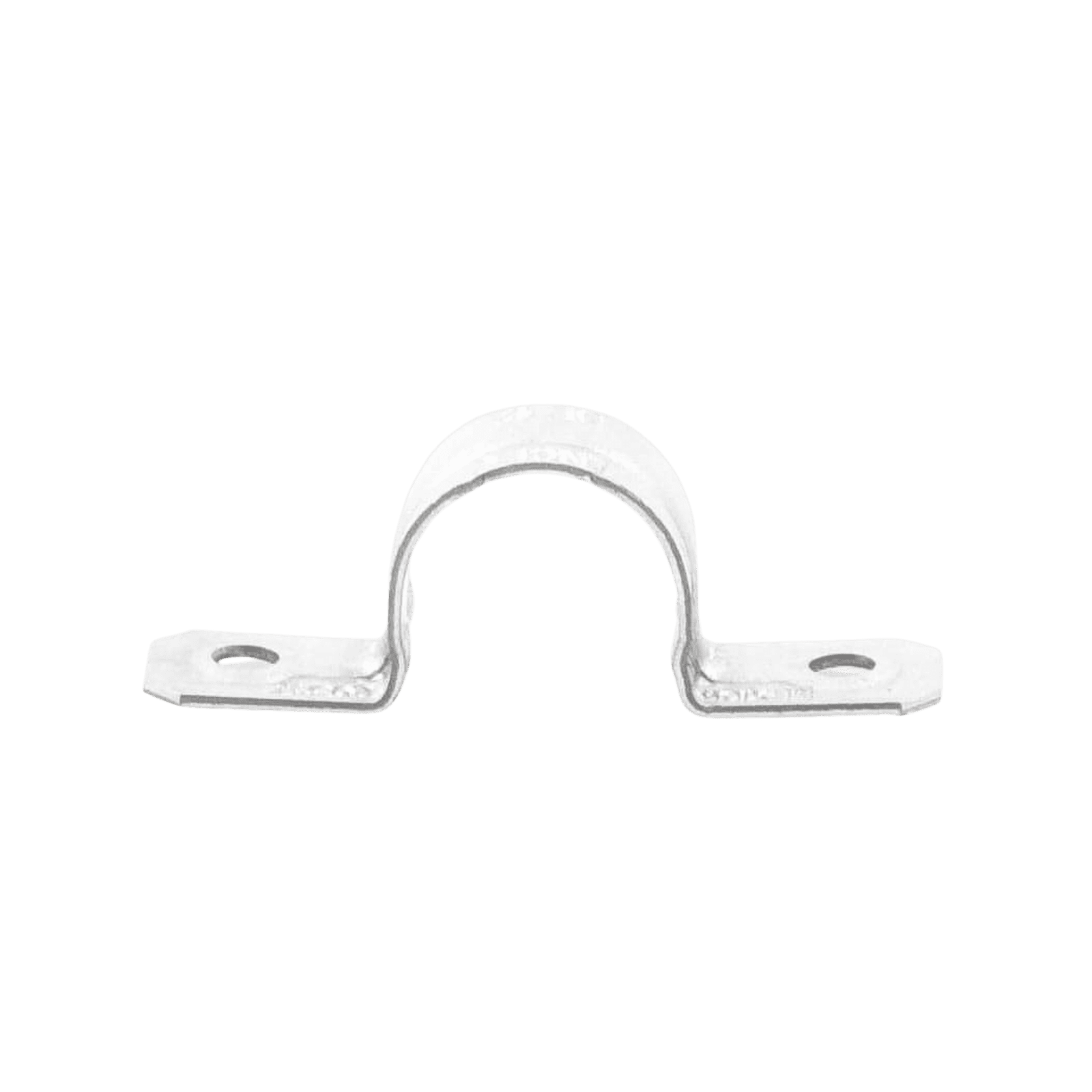 Abrazadera tipo Omega para Conduit Pared Gruesa de 1/2″ (13 mm). ANC-OE-12 - ANCLO