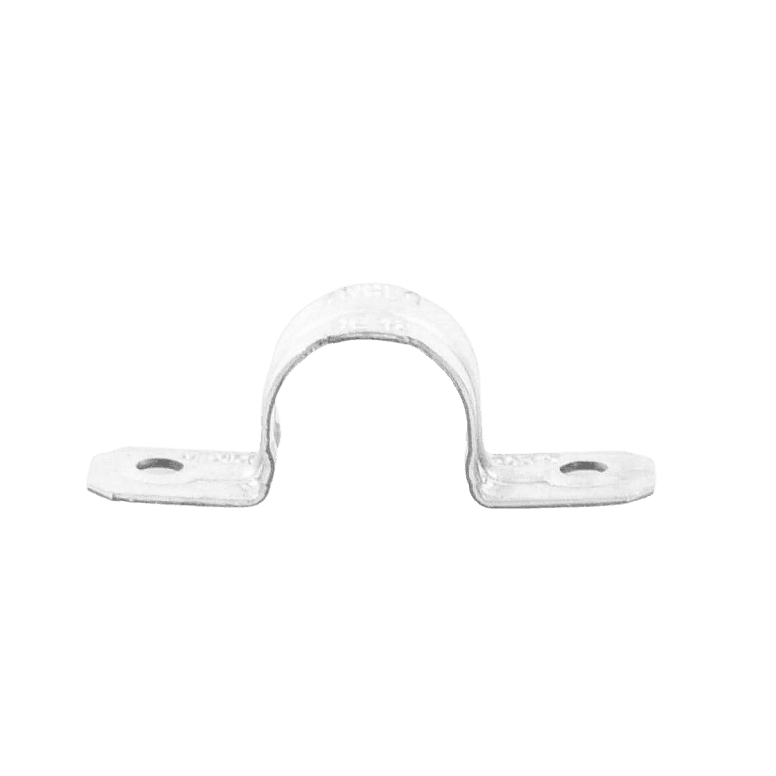 Abrazadera tipo Omega para Conduit Pared Gruesa de 1/2″ (13 mm). ANC-OE-12 - ANCLO