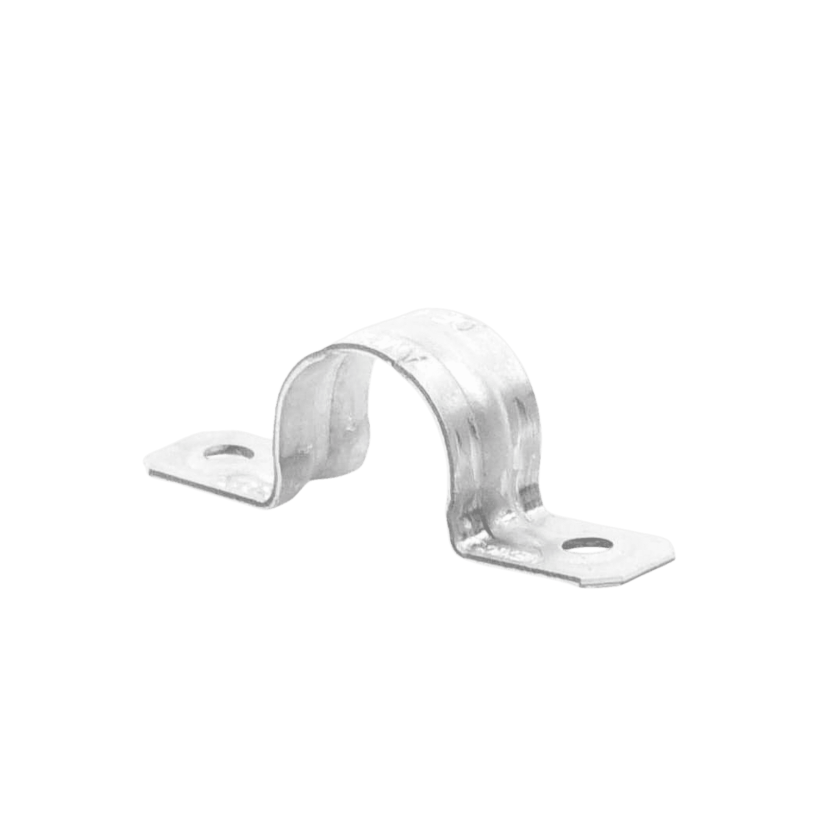 Abrazadera tipo Omega para Conduit Pared Gruesa de 1/2″ (13 mm). ANC-OE-12 - ANCLO