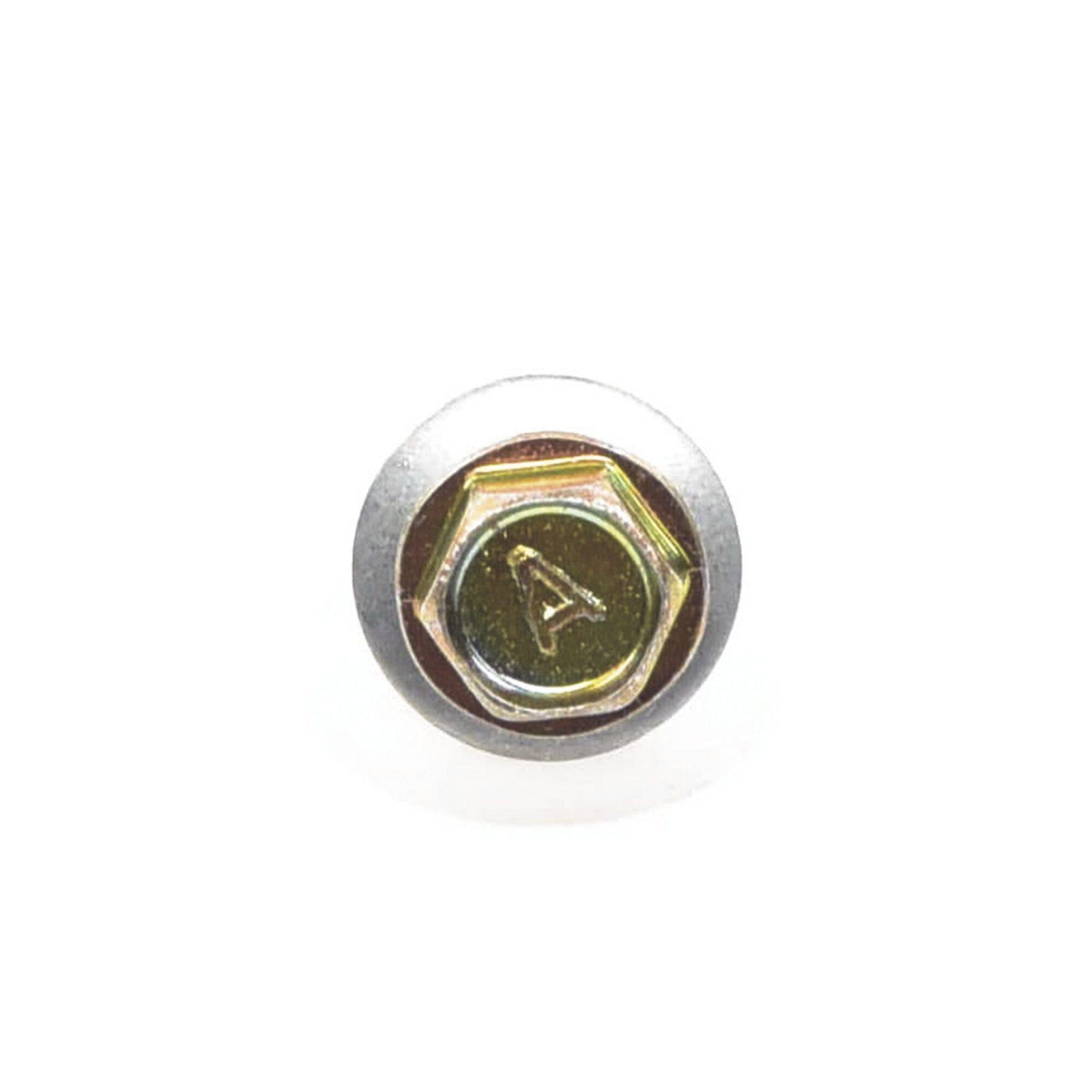 Tornillo Punta Broca Sello Montado 6.5 X 19 mm (1/4″ X 3/4″) Caj.  C/100pz ANC-PAS-1434 - ANCLO