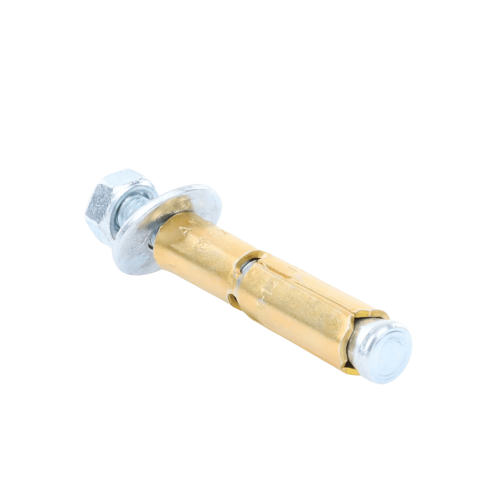 Taquete TX de 1/4″ x 2 1/2″ (6.5 x 63 mm). ANC-TX14212 - ANCLO