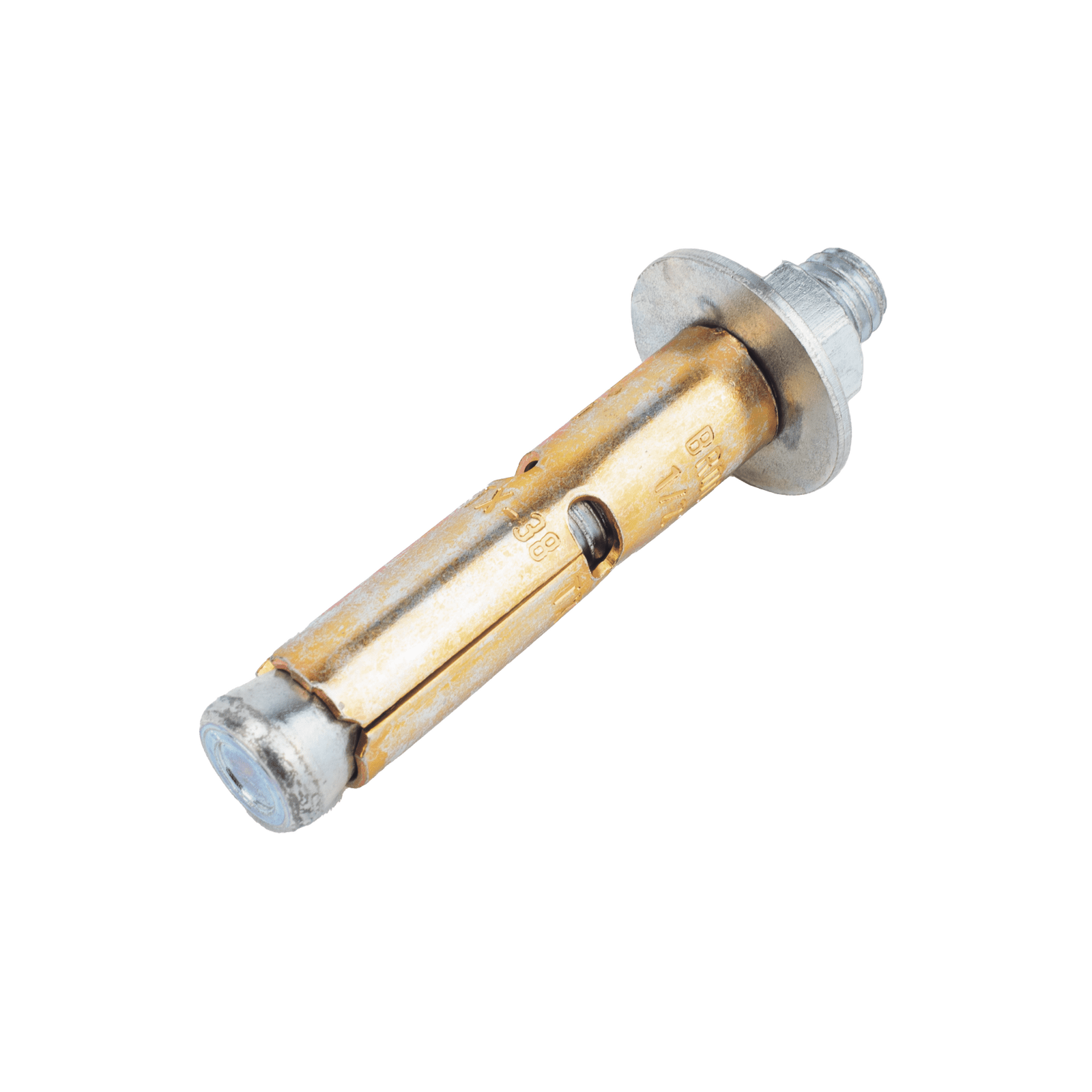 Taquete TX de 3/8″ x 3″  (9.5 X 76 mm). ANC-TX-38-300 - ANCLO
