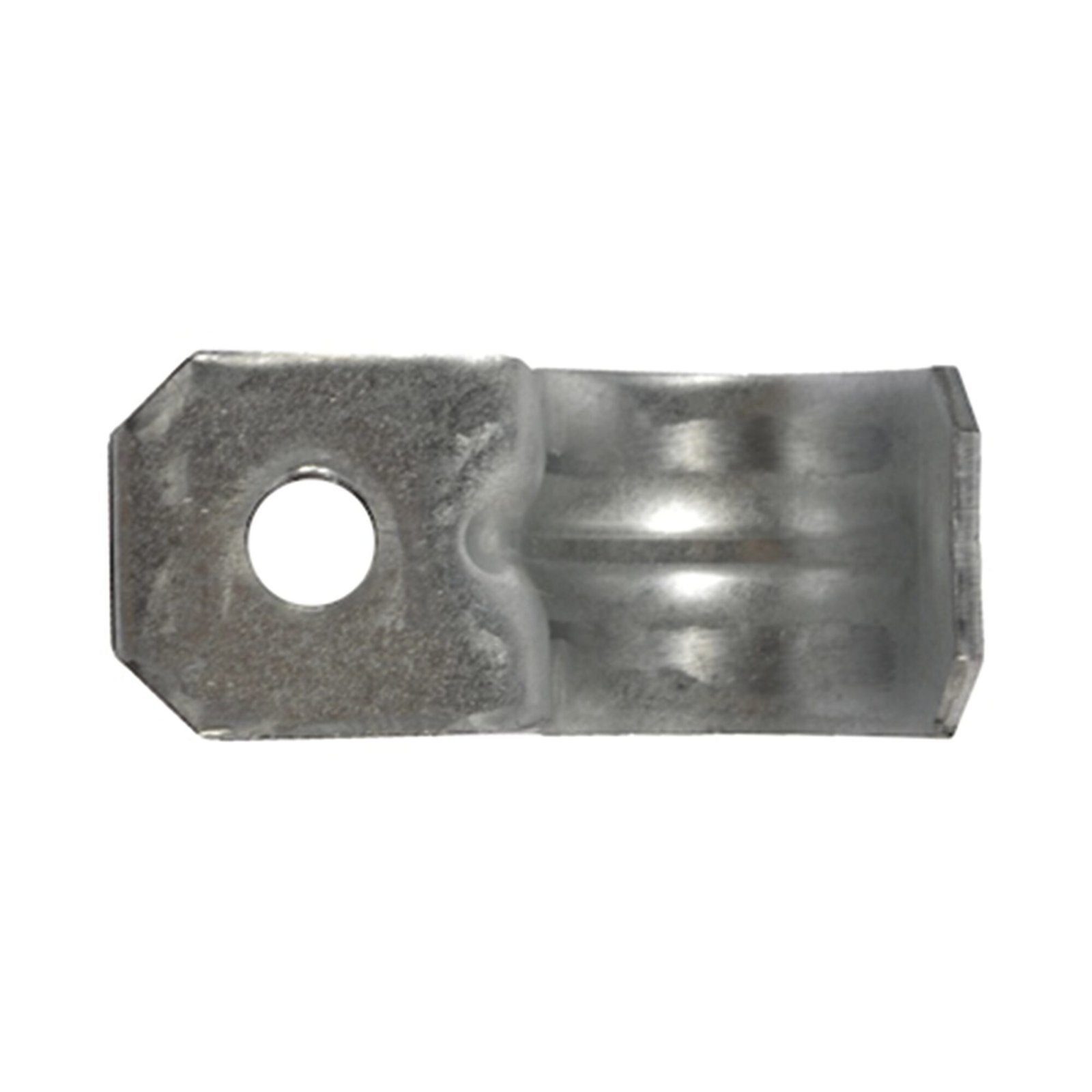 Abrazadera tipo Uña para Tubo Conduit Pared Delgada de 1/2 (13 mm). ANC-UC-12 - ANCLO