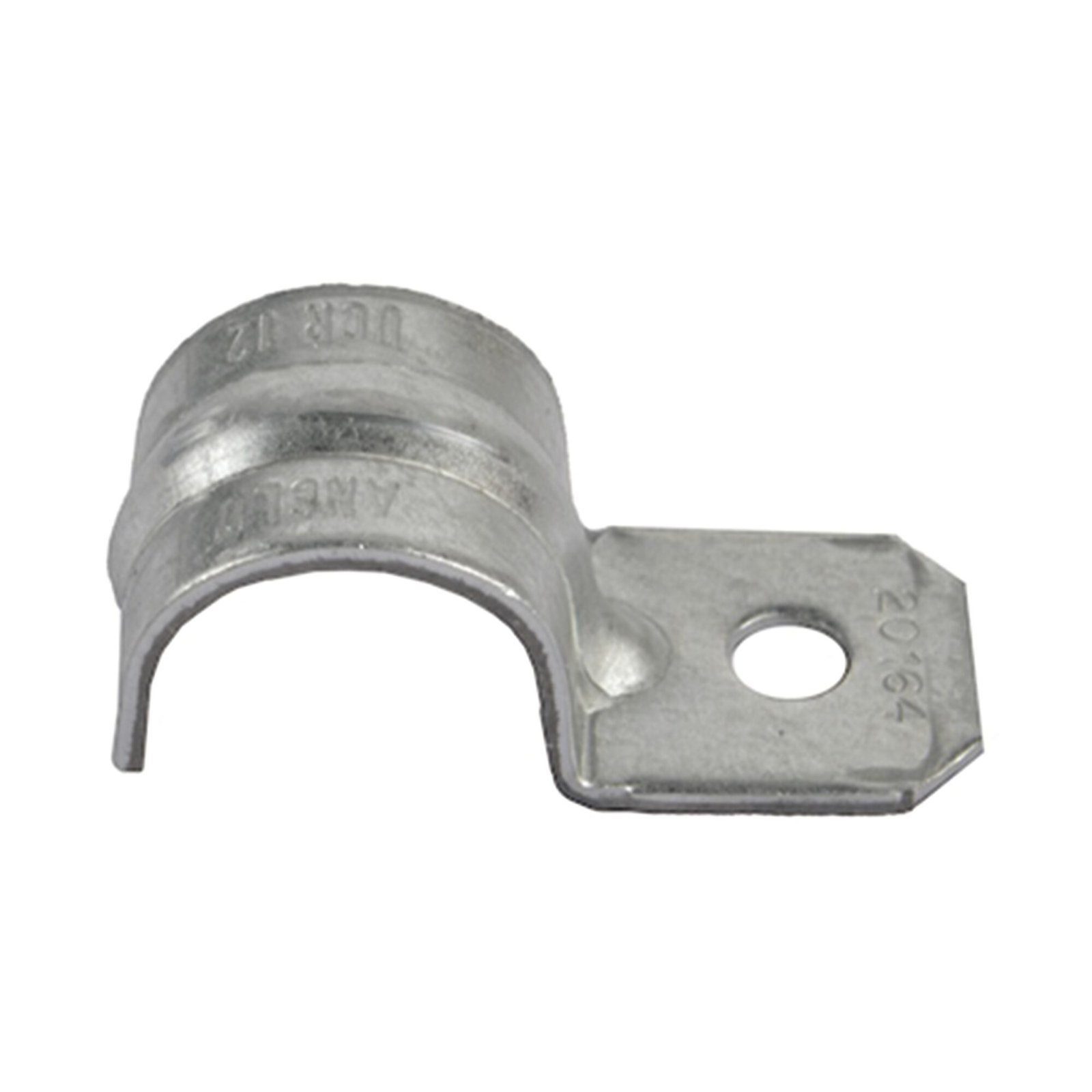 Abrazadera tipo Uña para Tubo Conduit Pared Delgada de 2″ (51 mm). ANC-UC-200 - ANCLO