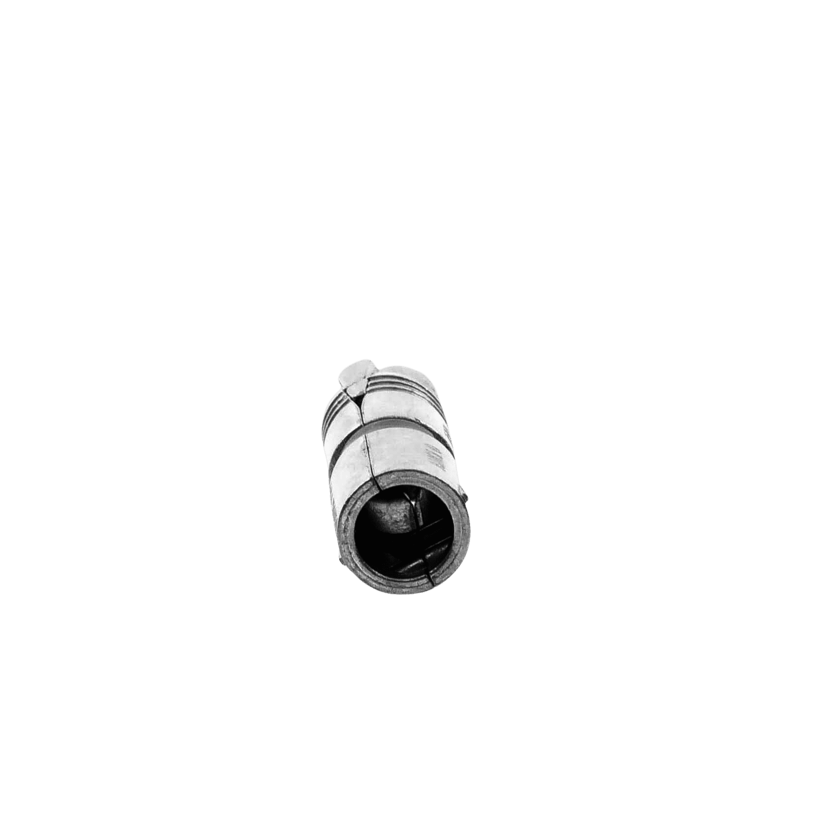 Taquete Expansor Tipo Z de 1/2″ x 2 1/2″ (SIN TORNILLO). ANC-Z12 - ANCLO