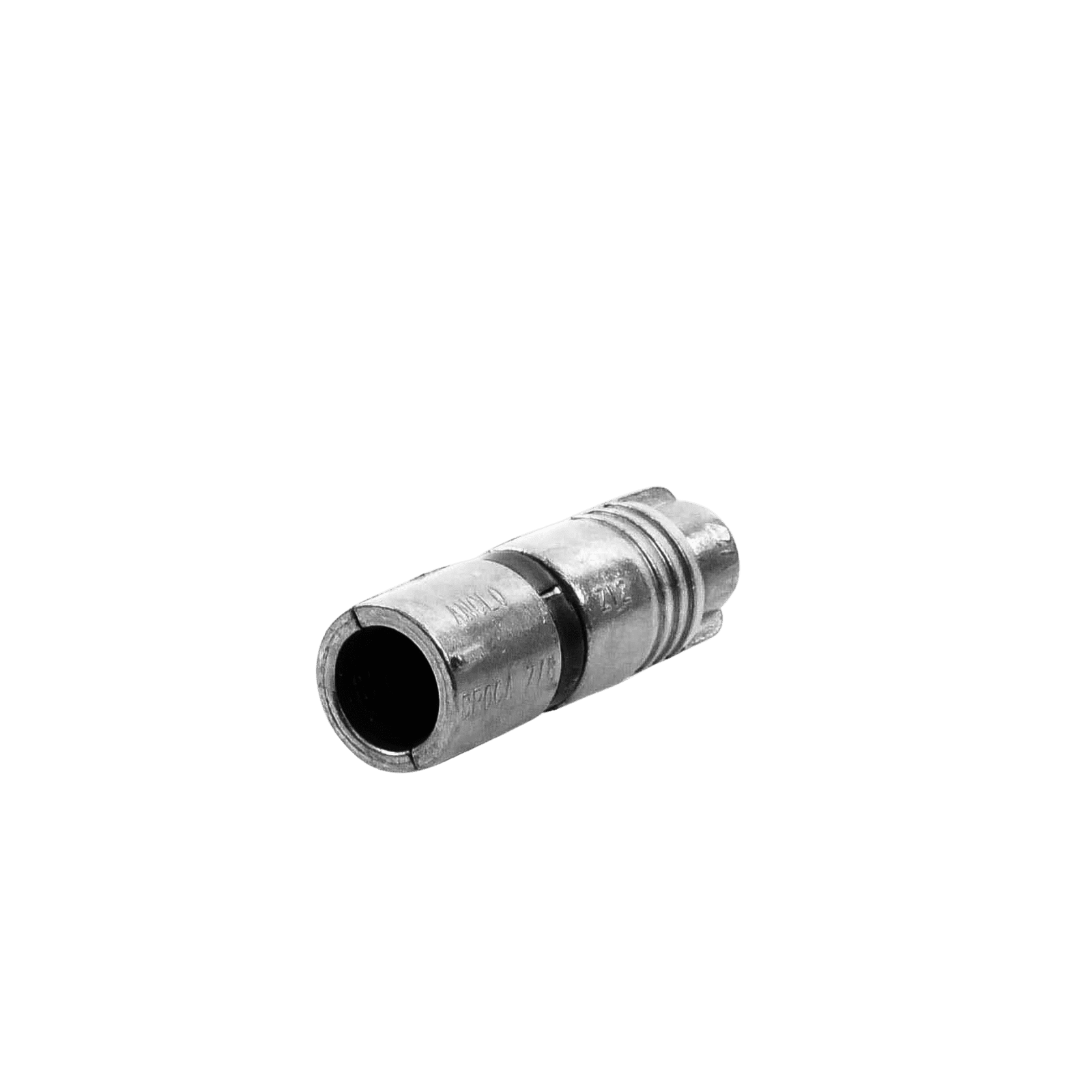 Taquete Expansor Tipo Z de 1/2″ x 2 1/2″ (SIN TORNILLO). ANC-Z12 - ANCLO