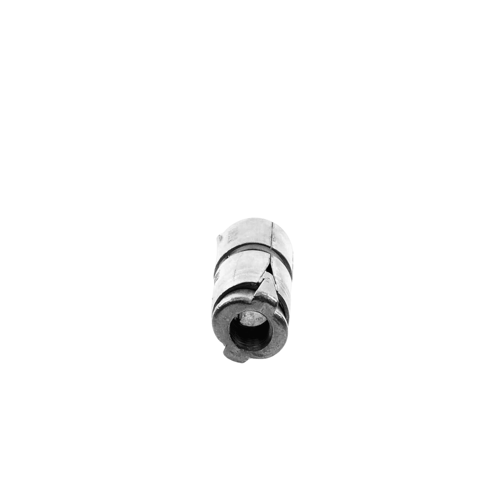 Taquete Expansor Tipo Z de 1/2″ x 2 1/2″ (SIN TORNILLO). ANC-Z12 - ANCLO