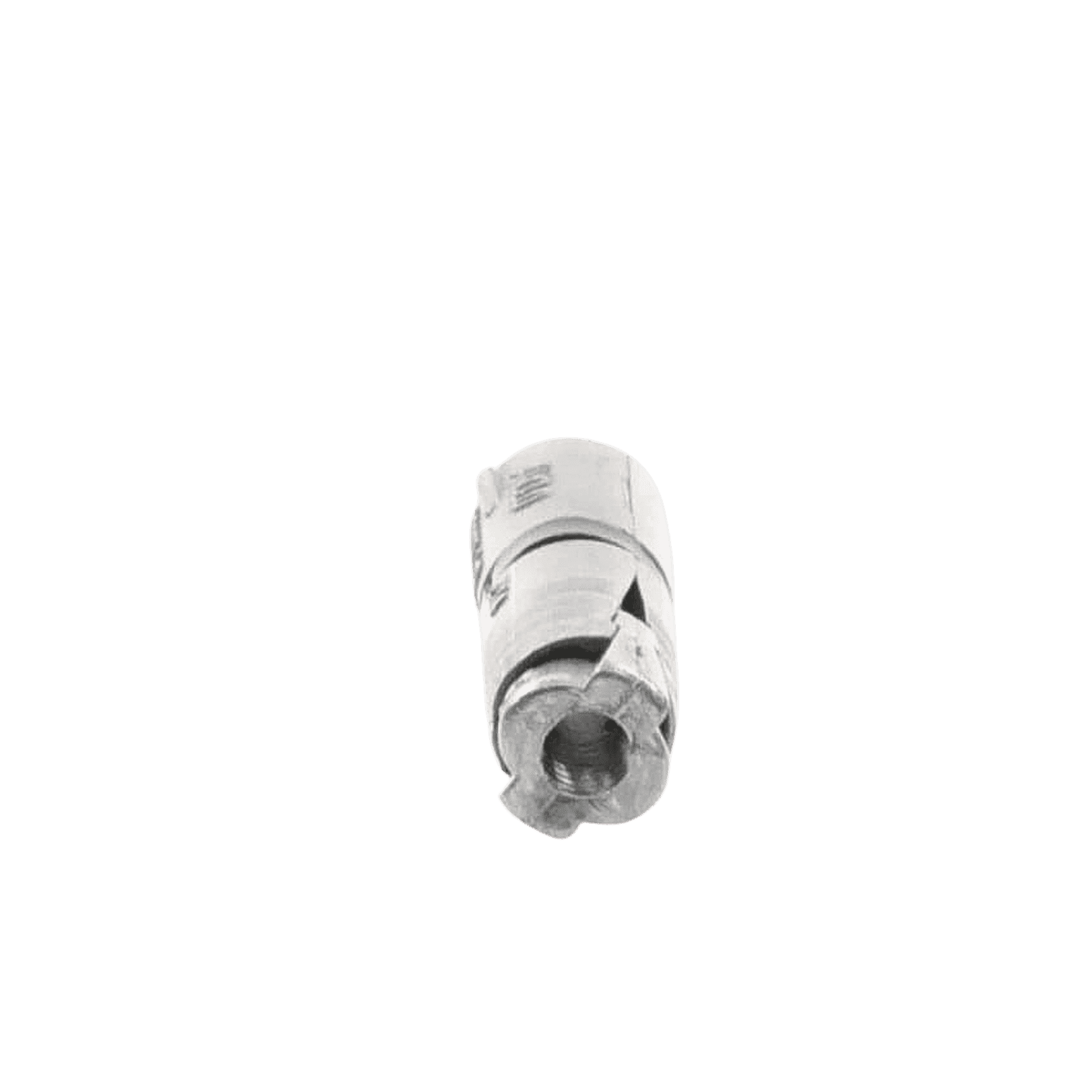 Taquete Expansor Tipo Z de 1/4″ x 1 3/4″ (SIN TORNILLO). ANC-Z14 - ANCLO