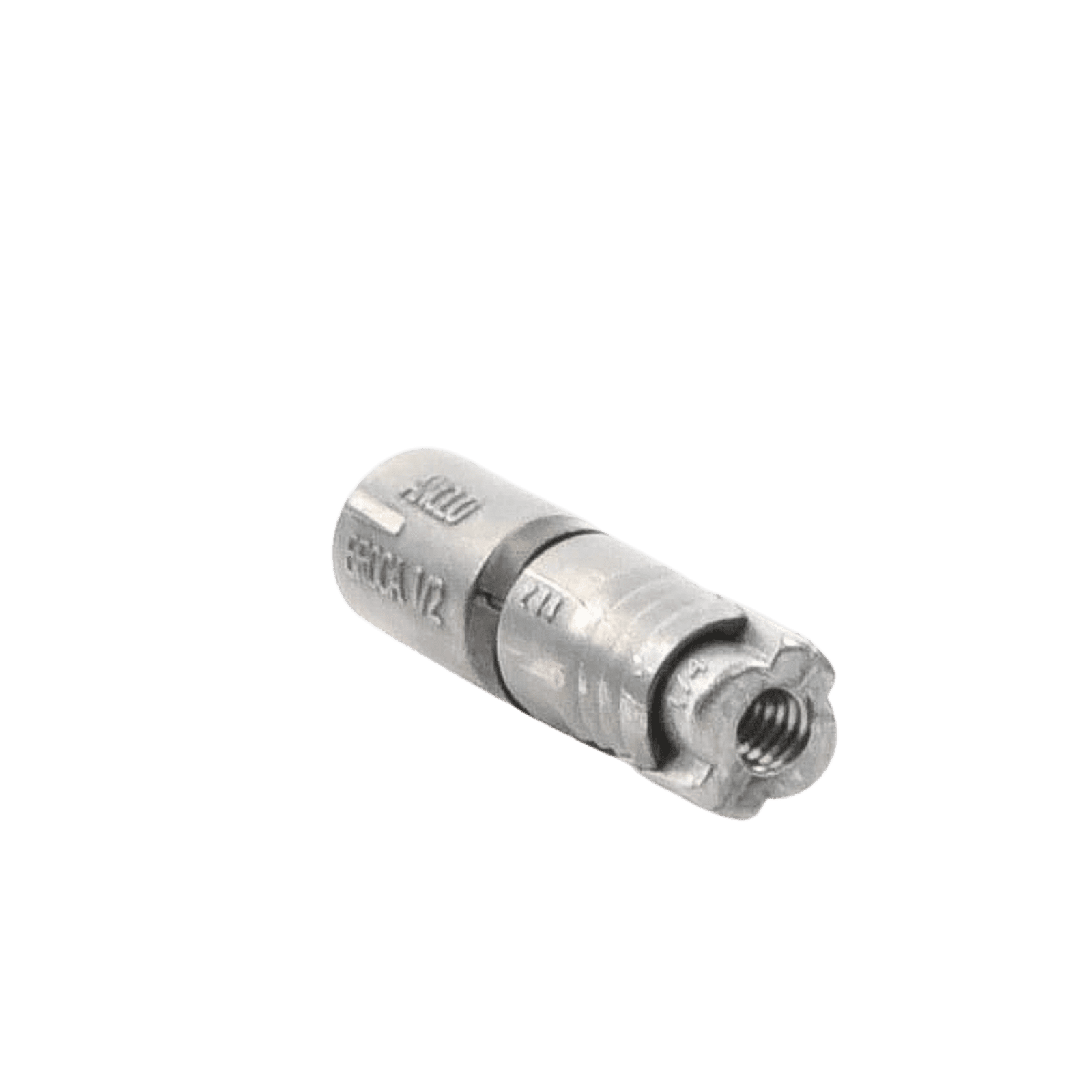 Taquete Expansor Tipo Z de 1/4″ x 1 3/4″ (SIN TORNILLO). ANC-Z14 - ANCLO