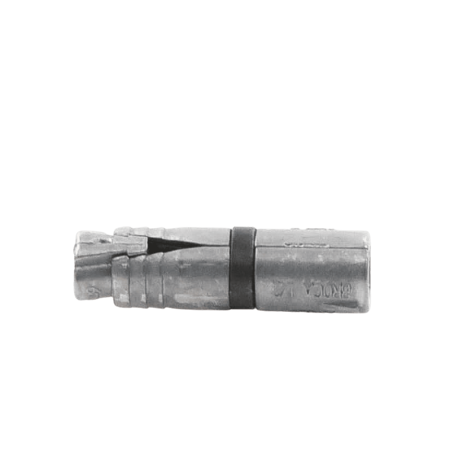 Taquete Expansor Tipo Z de 1/4″ x 1 3/4″ (SIN TORNILLO). ANC-Z14 - ANCLO