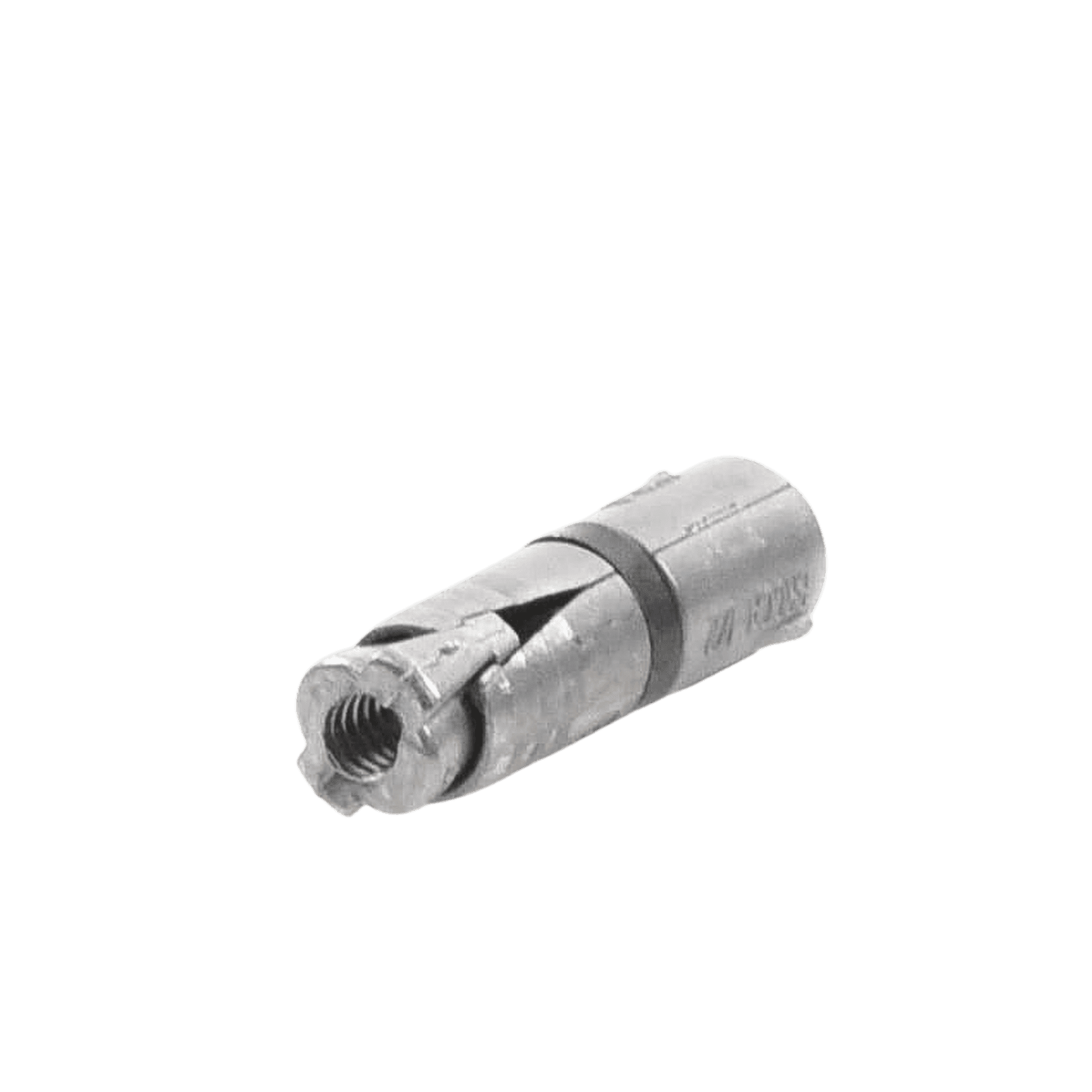 Taquete Expansor Tipo Z de 1/4″ x 1 3/4″ (SIN TORNILLO). ANC-Z14 - ANCLO