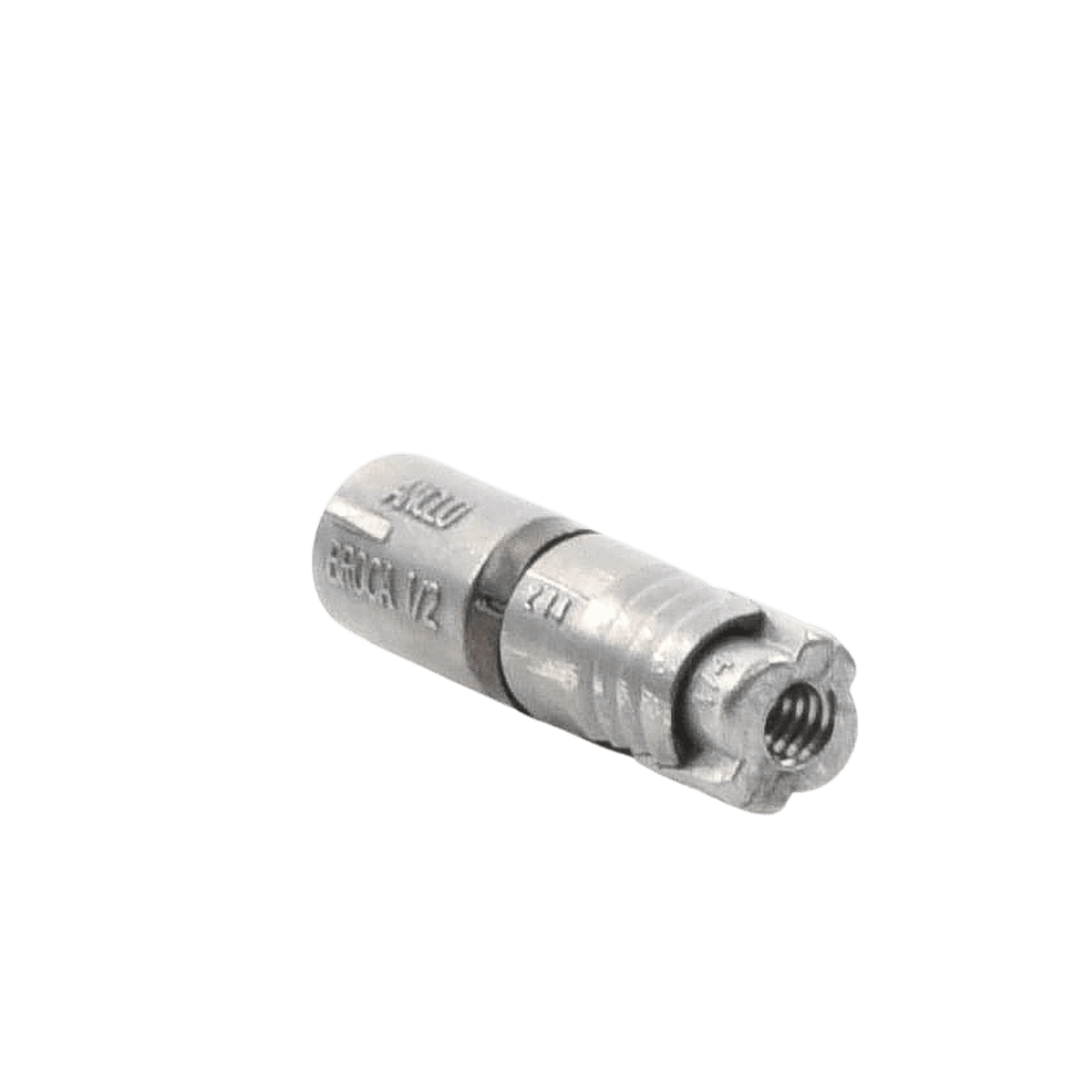 Taquete Expansor Tipo Z de 1/4″ x 1 3/4″ (SIN TORNILLO). ANC-Z14 - ANCLO