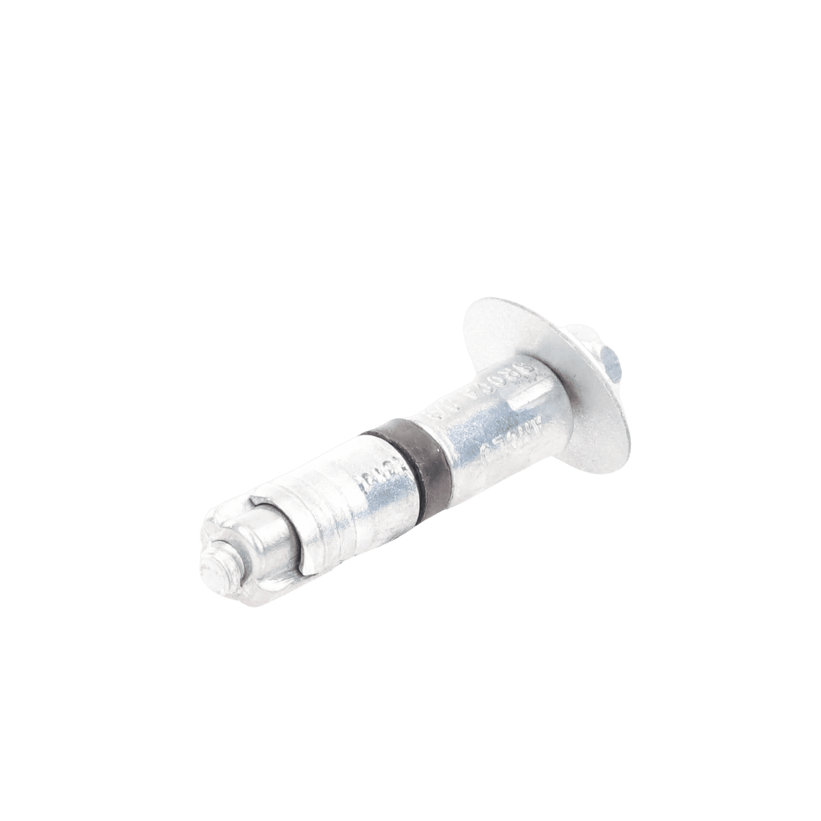 Taquete Expansor Tipo Z de 3/16″ x 1 1/2″ (INCLUYE TORNILLO). ANC-Z36T - ANCLO