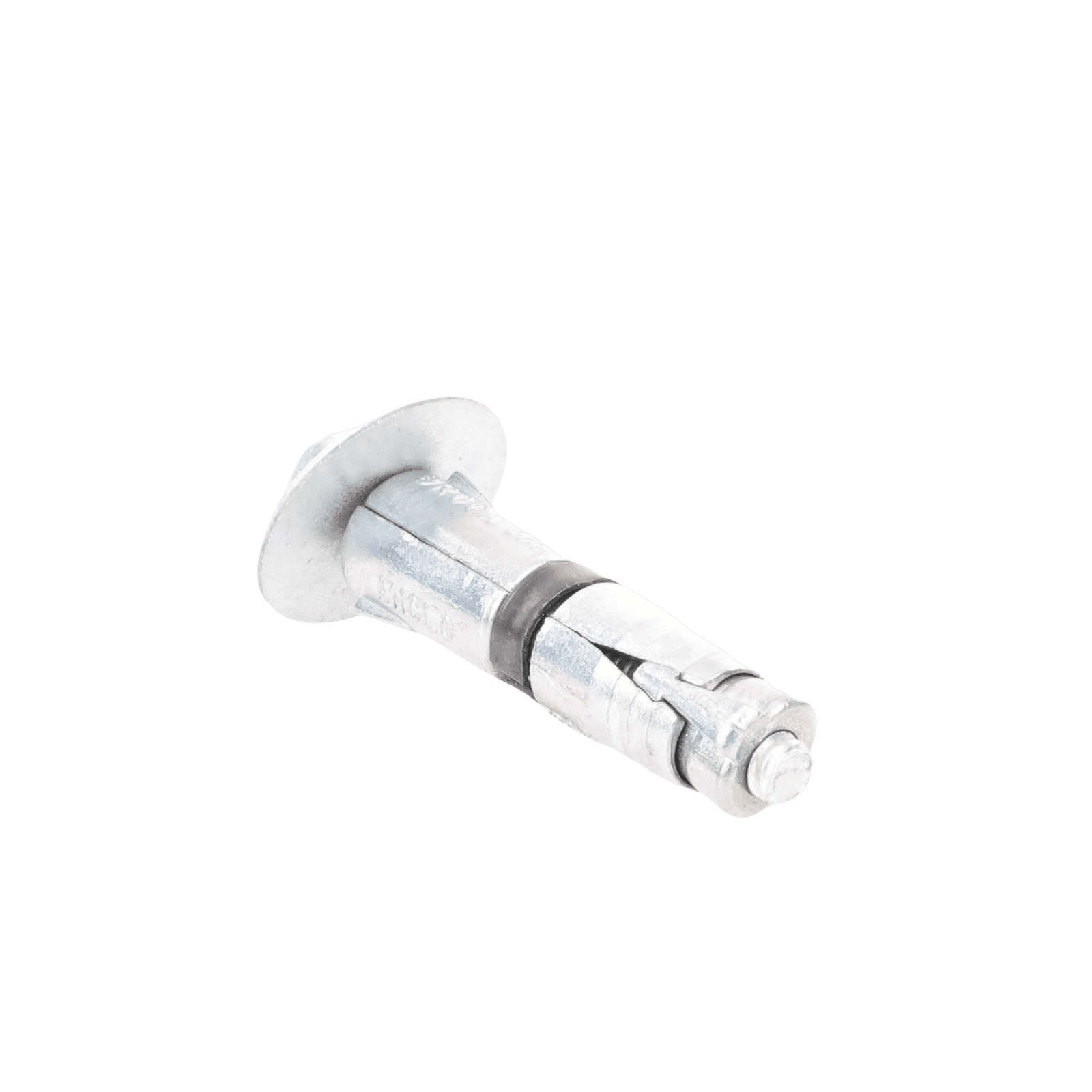 Taquete Expansor Tipo Z de 3/16″ x 1 1/2″ (INCLUYE TORNILLO). ANC-Z36T - ANCLO