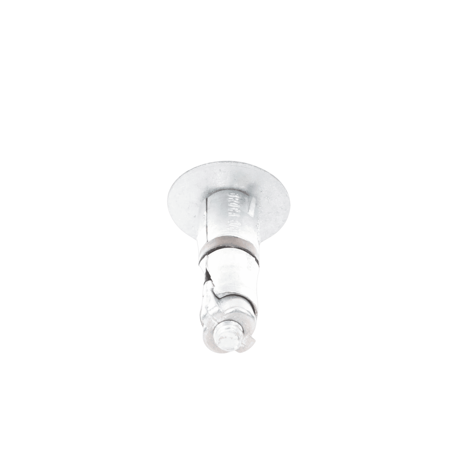 Taquete Expansor Tipo Z de 3/16″ x 1 1/2″ (INCLUYE TORNILLO). ANC-Z36T - ANCLO