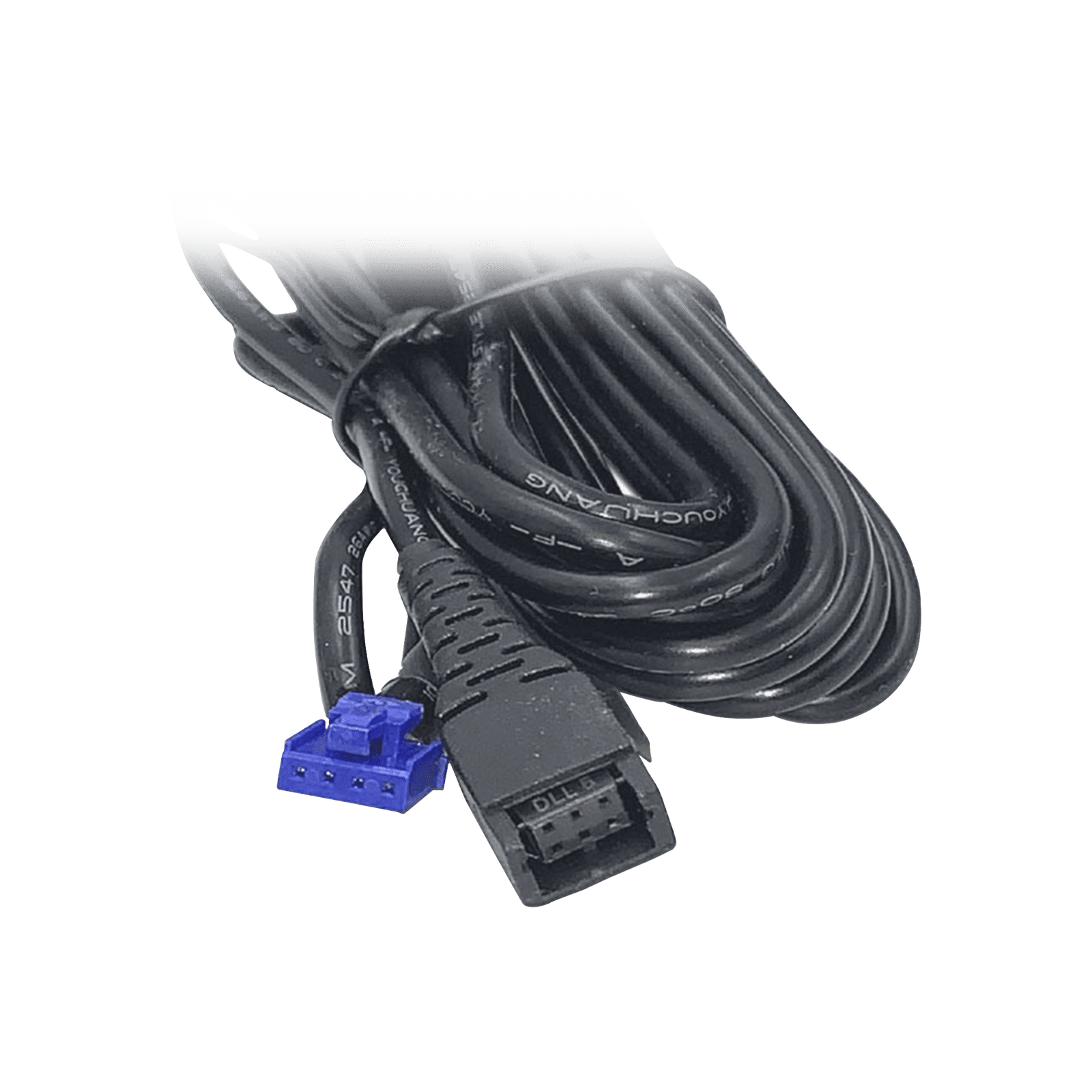 Cable DE 4 a 6 pines para configurador FTOP500 ANT-CABLE4-6 - COMPUSTAR