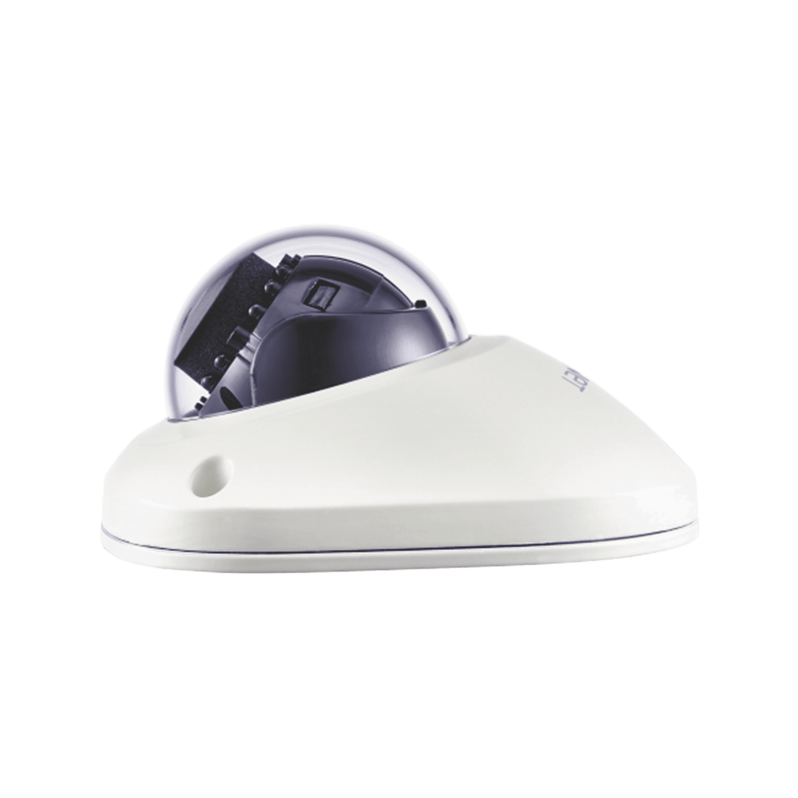 Cámara IP Tipo Domo Antivandálico 2 Megapíxel / Lente 3.6mm / IR 15M / WDR 120db / IP66 / IK10 / NEMA 4X / H.265 & WiseStream ANV-L6023R - Hanwha Techwin Wisenet