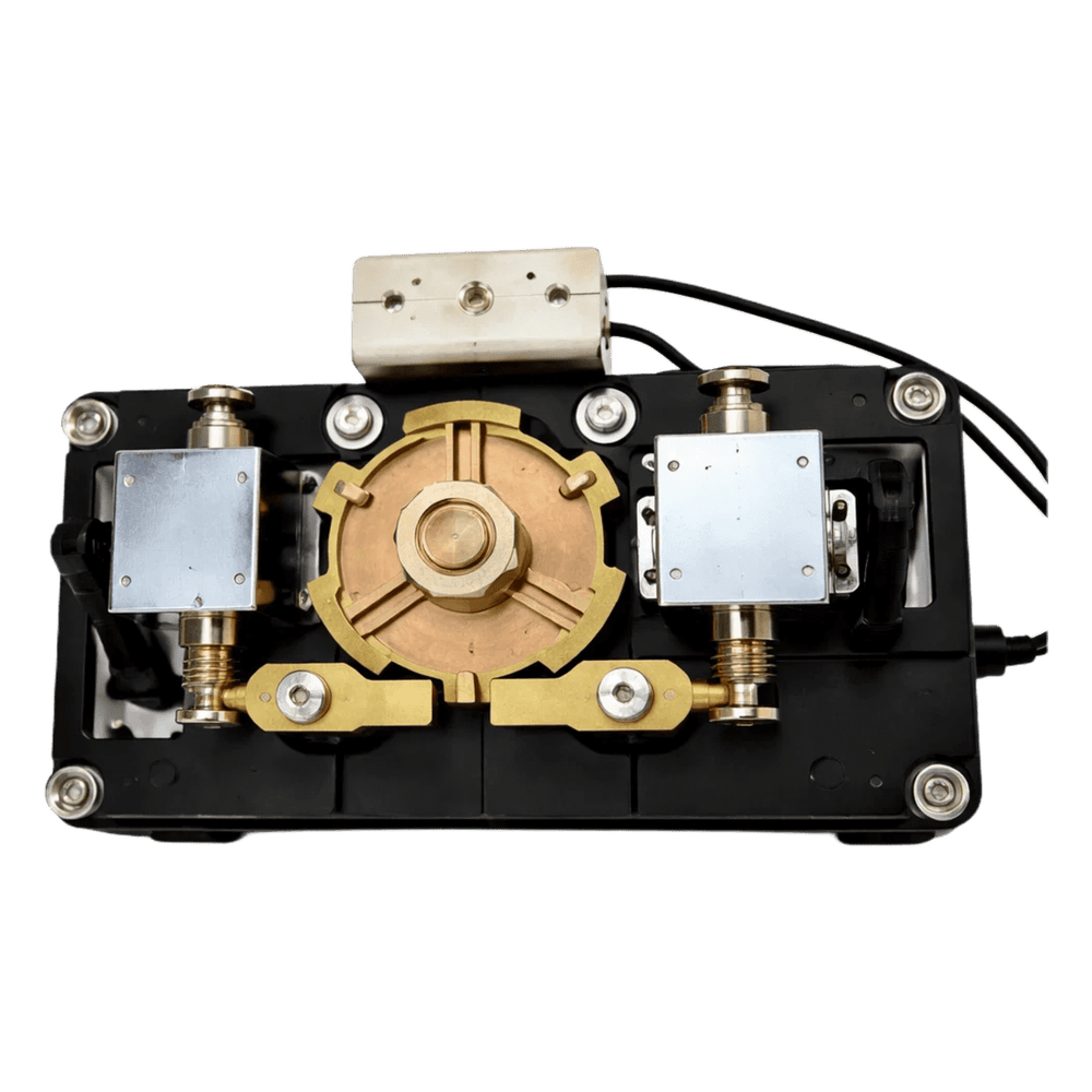 Mecanismo central para torniquetes AccessPRO serie AP1000, AP2000, AP2002 AP-CORE-HD