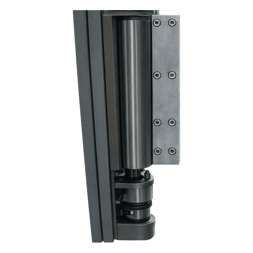 Mecanismo rápido de puerta para torniquetes AccessPRO serie AP4000HD Y AP4000HDE AP-GATE-CORE
