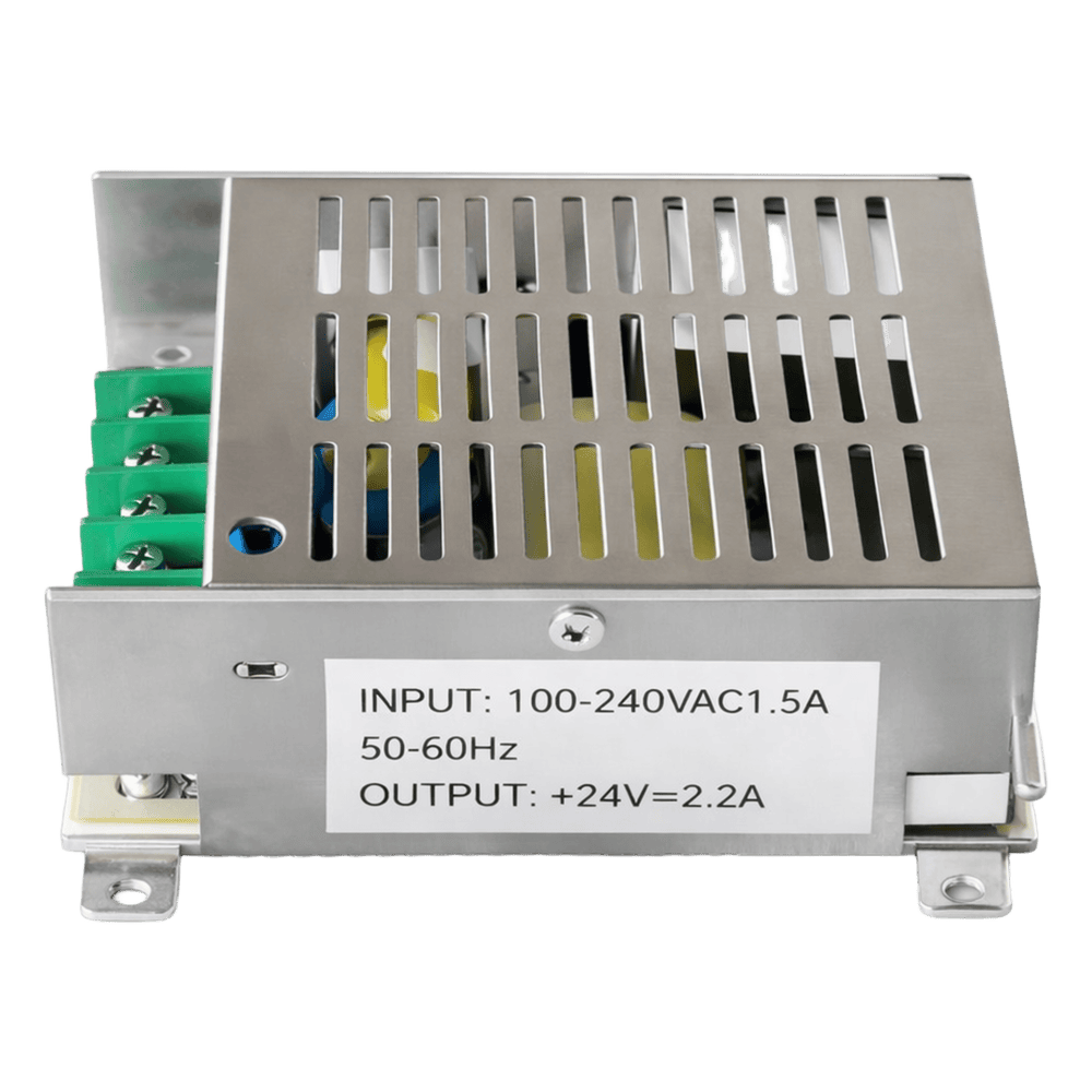 Fuente de poder para torniquetes AccessPRO serie AP1000, AP2000, AP2002 AP-POWER-HD