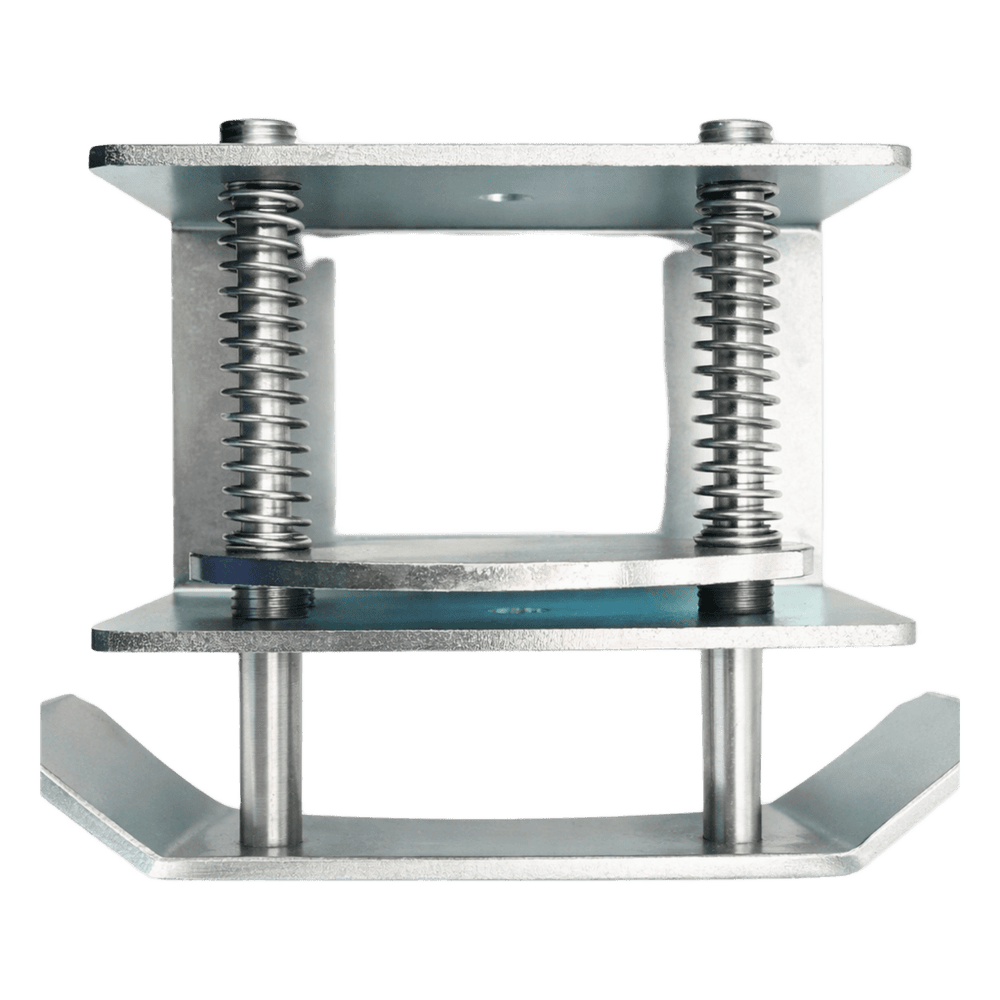 Soporte de brazo desplegable para torniquetes AccessPRO serie AP1000, AP2000, AP2002 AP-SUPPOR-THD