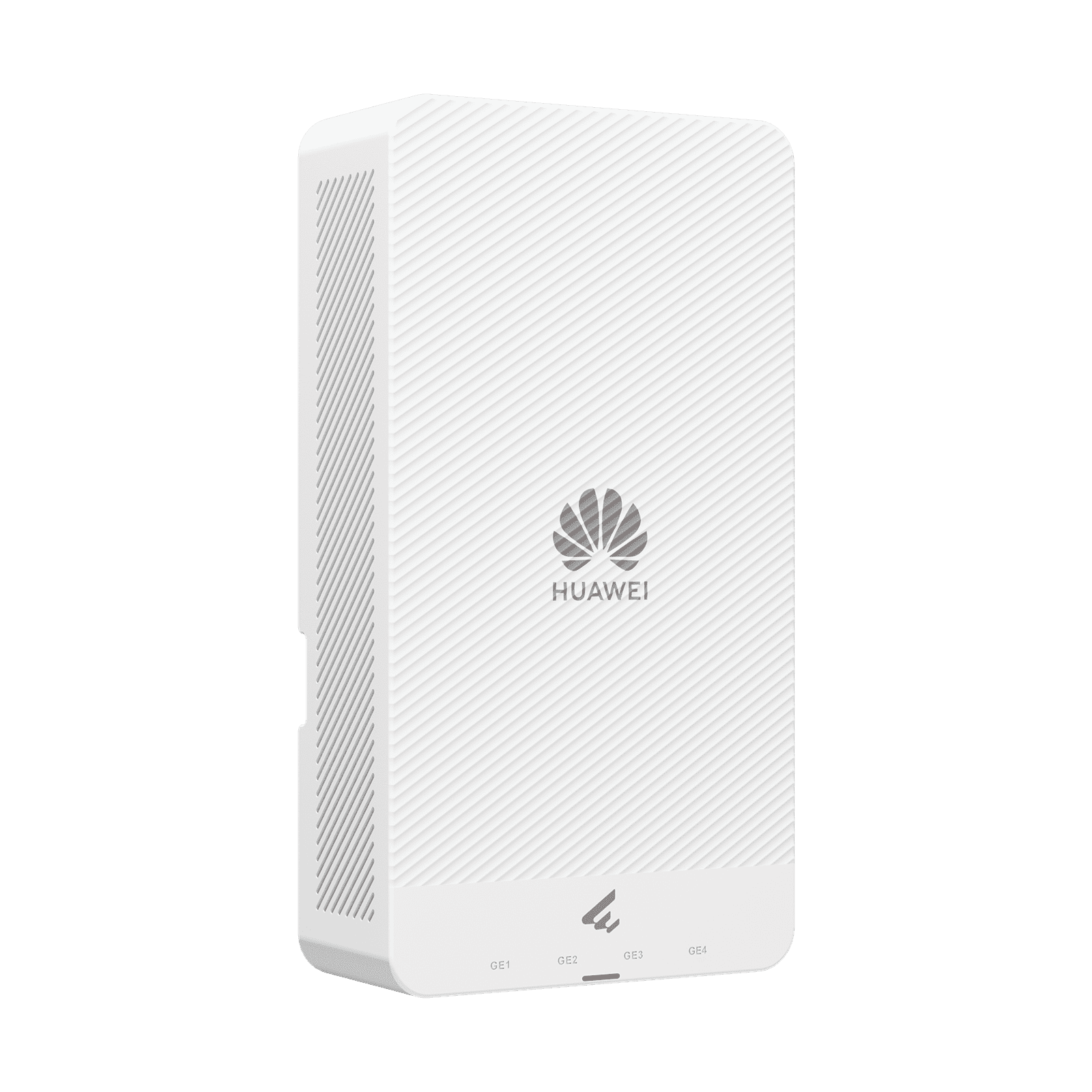 Punto de Acceso Wi-Fi 6 / 2.975 Gbps / MU-MIMO 2×2:2 / 1 Puerto 10/100/1000 Mbps (PoE In) / 4 Puertos 10/100/1000 Mbps LAN / Smart Antenna 20% más cobertura / Instalación en pared / Seguridad WPA3 / Administración en nube AP265E - HUAWEI