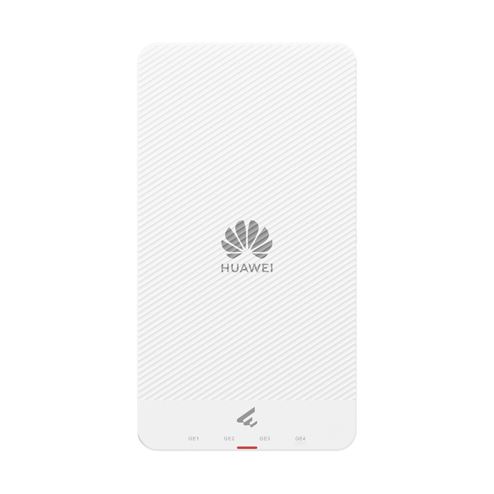 Punto de Acceso Wi-Fi 6 / 2.975 Gbps / MU-MIMO 2×2:2 / 1 Puerto 10/100/1000 Mbps (PoE In) / 4 Puertos 10/100/1000 Mbps LAN / Smart Antenna 20% más cobertura / Instalación en pared / Seguridad WPA3 / Administración en nube AP265E - HUAWEI
