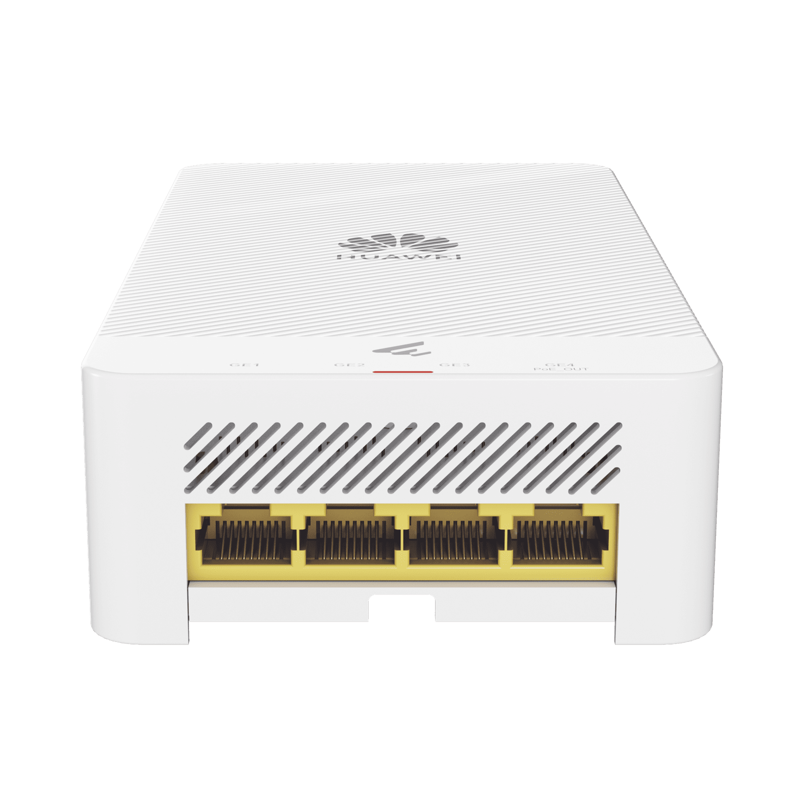 Punto de Acceso Wi-Fi 6 / 2.975 Gbps / MU-MIMO 2×2:2 (2.4GHz y 5GHz) / 1 Puerto GE / Smart Antenna 20% más cobertura / Instalación en techo / Seguridad WPA3 / Administración en nube AP266 - HUAWEI