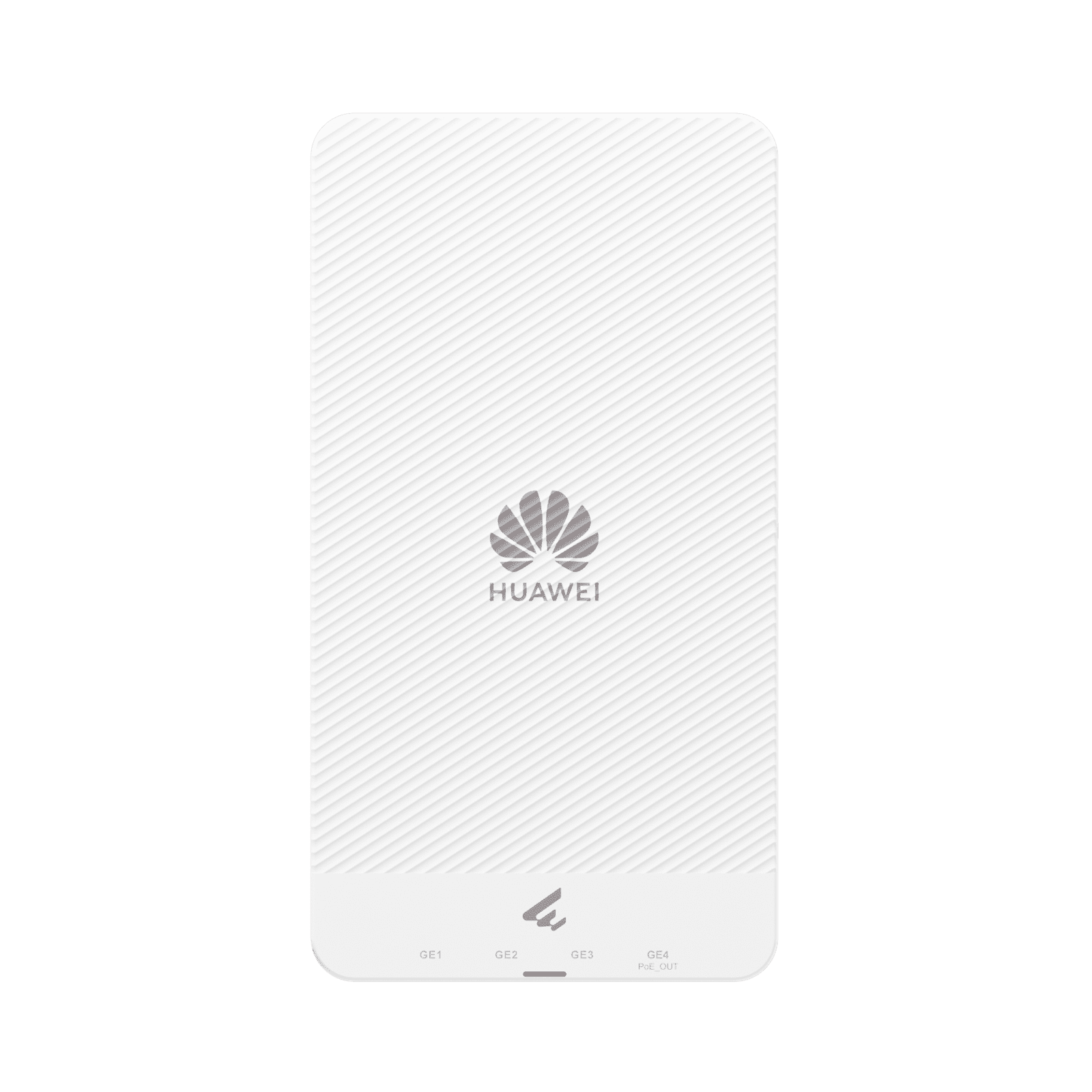 Punto de Acceso Wi-Fi 6 / 2.975 Gbps / MU-MIMO 2×2:2 (2.4GHz y 5GHz) / 1 Puerto GE / Smart Antenna 20% más cobertura / Instalación en techo / Seguridad WPA3 / Administración en nube AP266 - HUAWEI