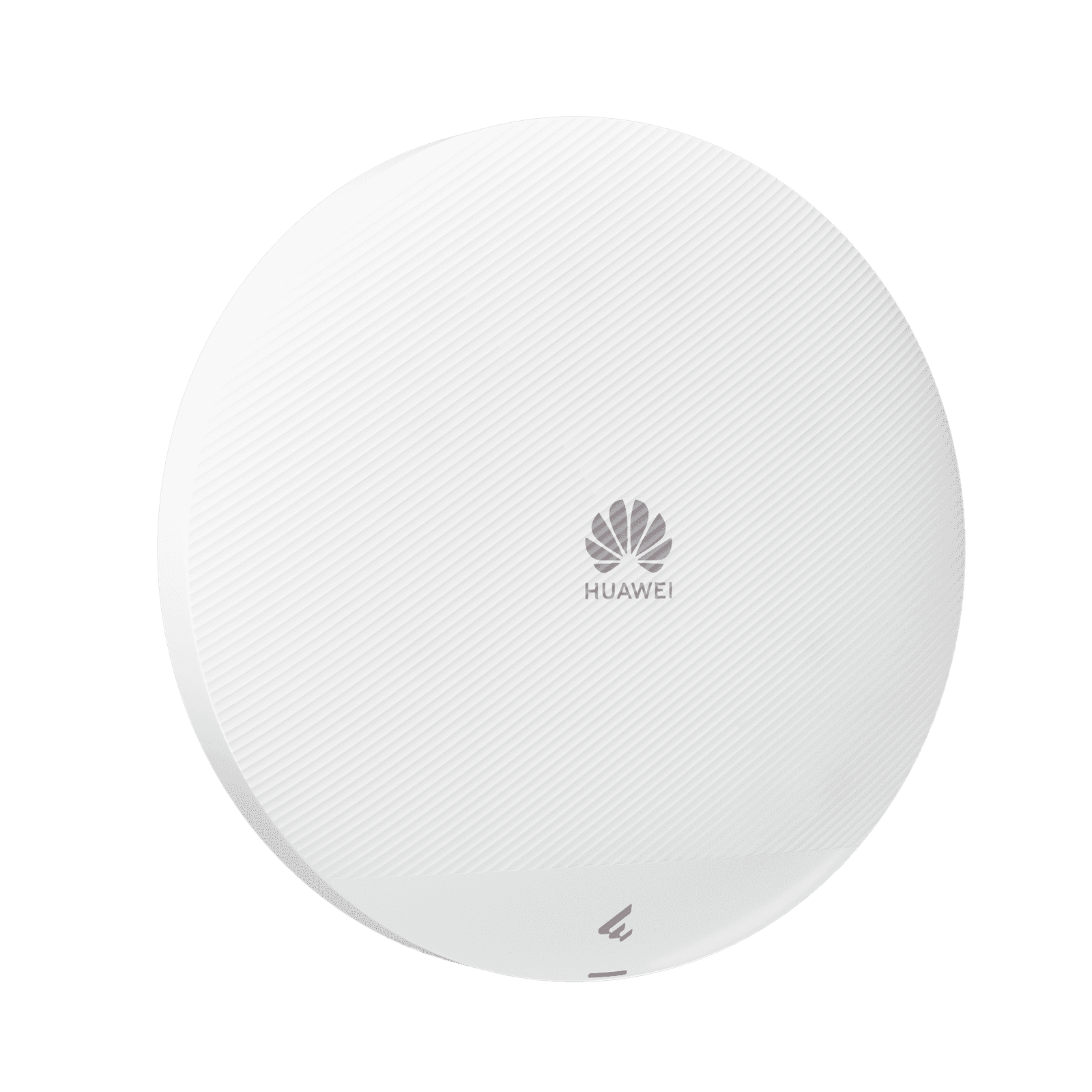 Punto de Acceso Wi-Fi 6 / 2.975 Gbps / MU-MIMO 2×2:2 (2.4GHz y 5GHz) / 1 Puerto GE / Smart Antenna 20% más cobertura / Instalación en techo y pared / Seguridad WPA3 / Roaming Inteligente / Hasta 128 usuarios / Administración Gratuita AP362E - HUAWEI